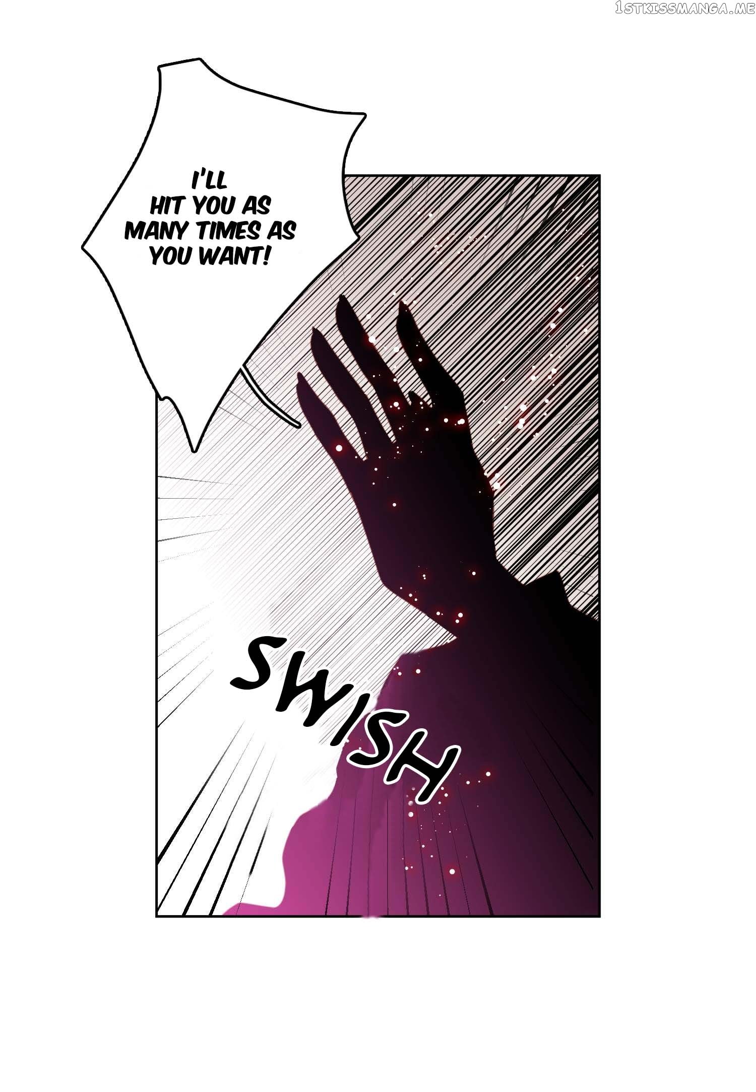 The Wicked Queen chapter 41 - page 30