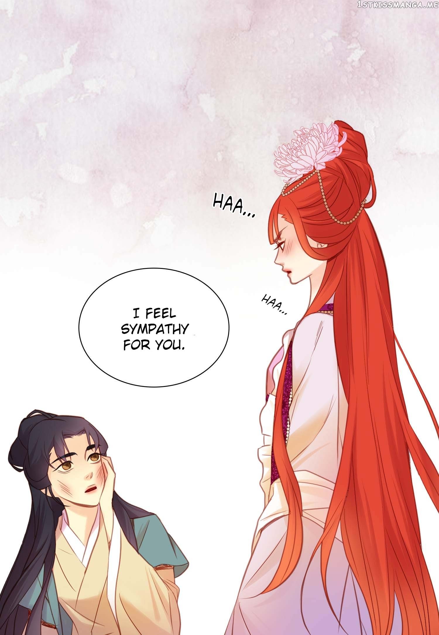 The Wicked Queen chapter 41 - page 34