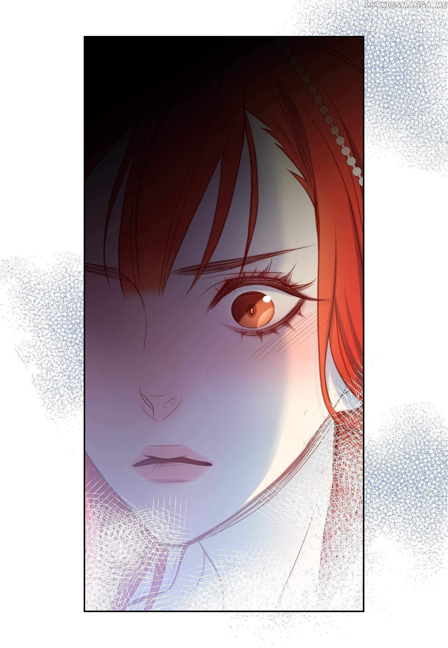 The Wicked Queen chapter 41 - page 35