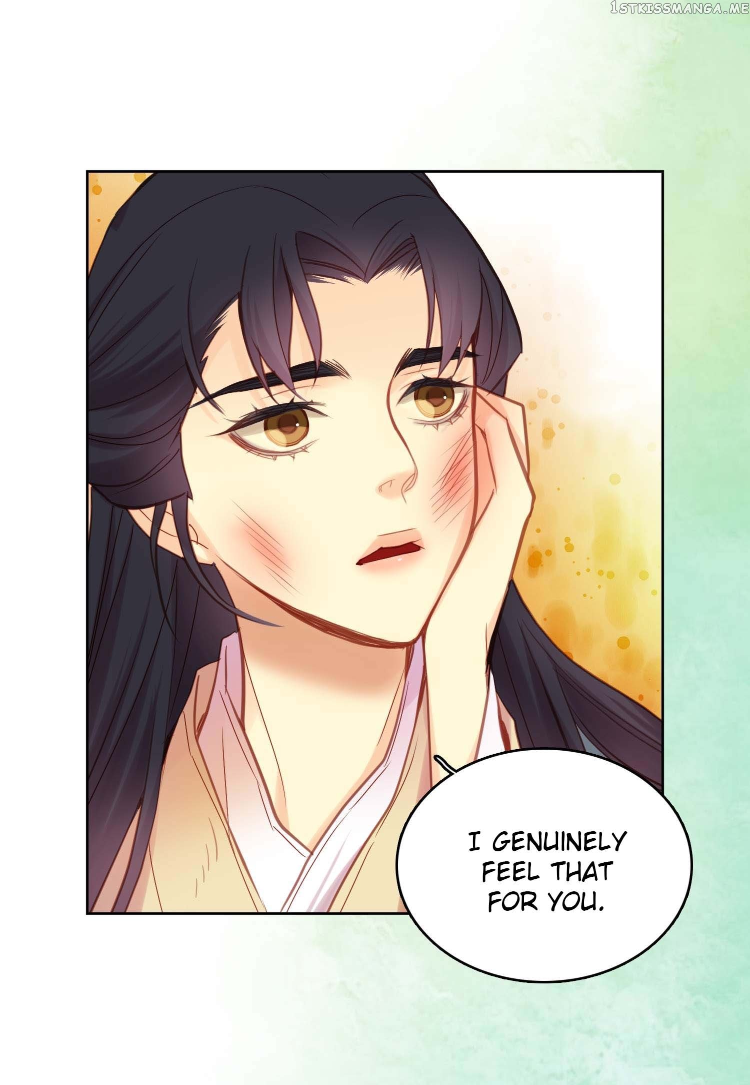 The Wicked Queen chapter 41 - page 36