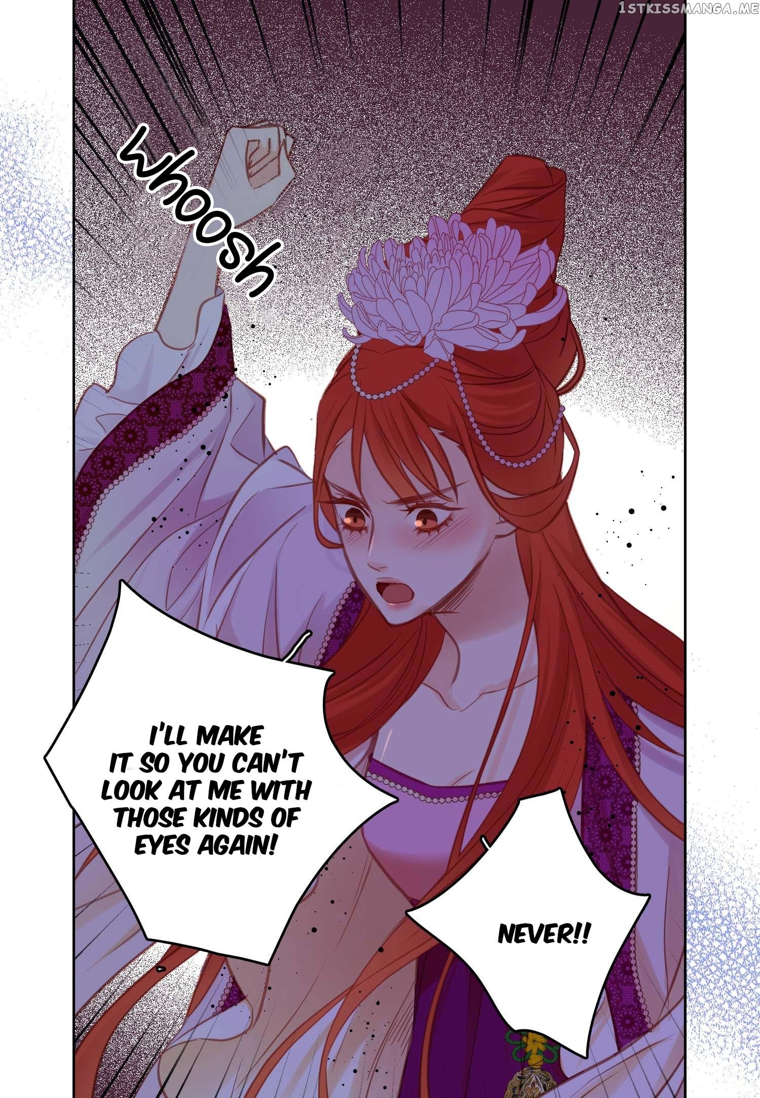 The Wicked Queen chapter 41 - page 38