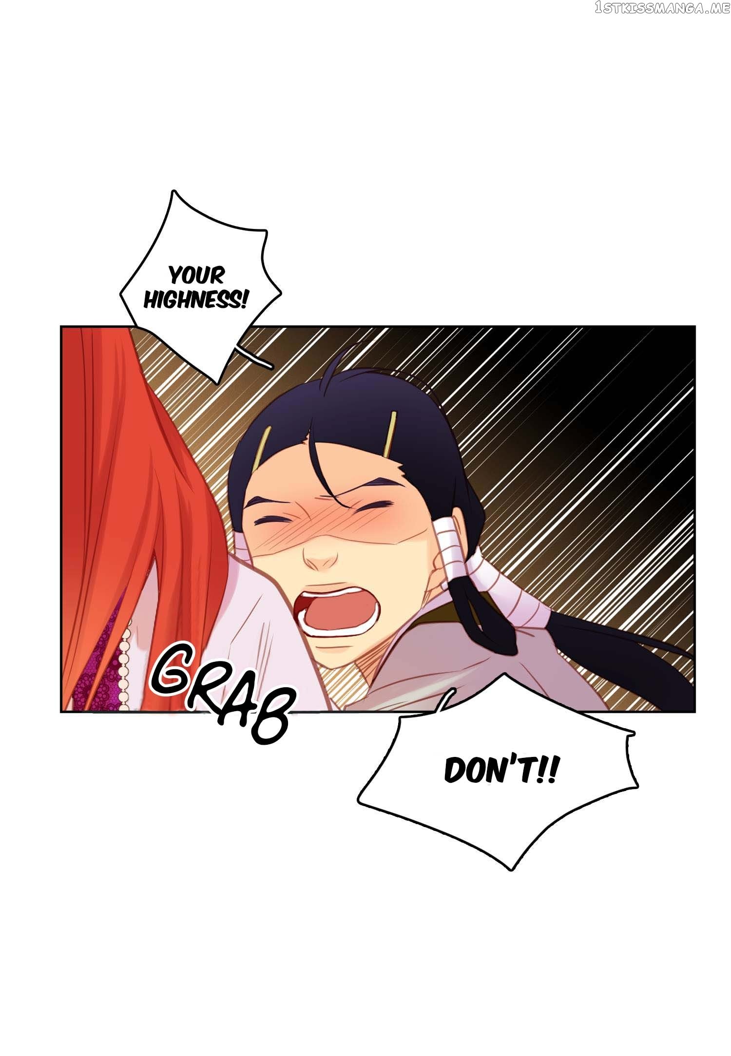The Wicked Queen chapter 41 - page 39