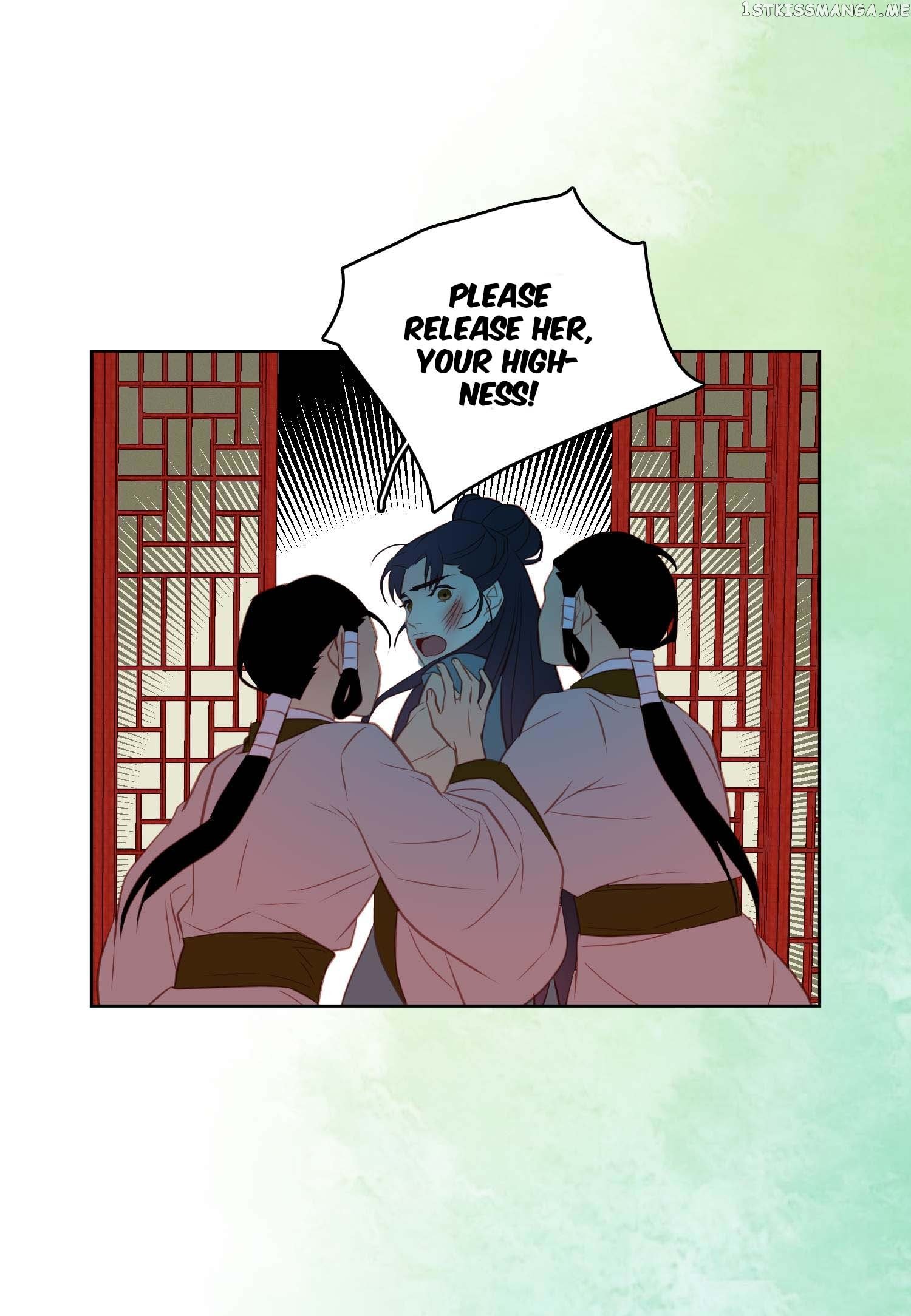 The Wicked Queen chapter 41 - page 43