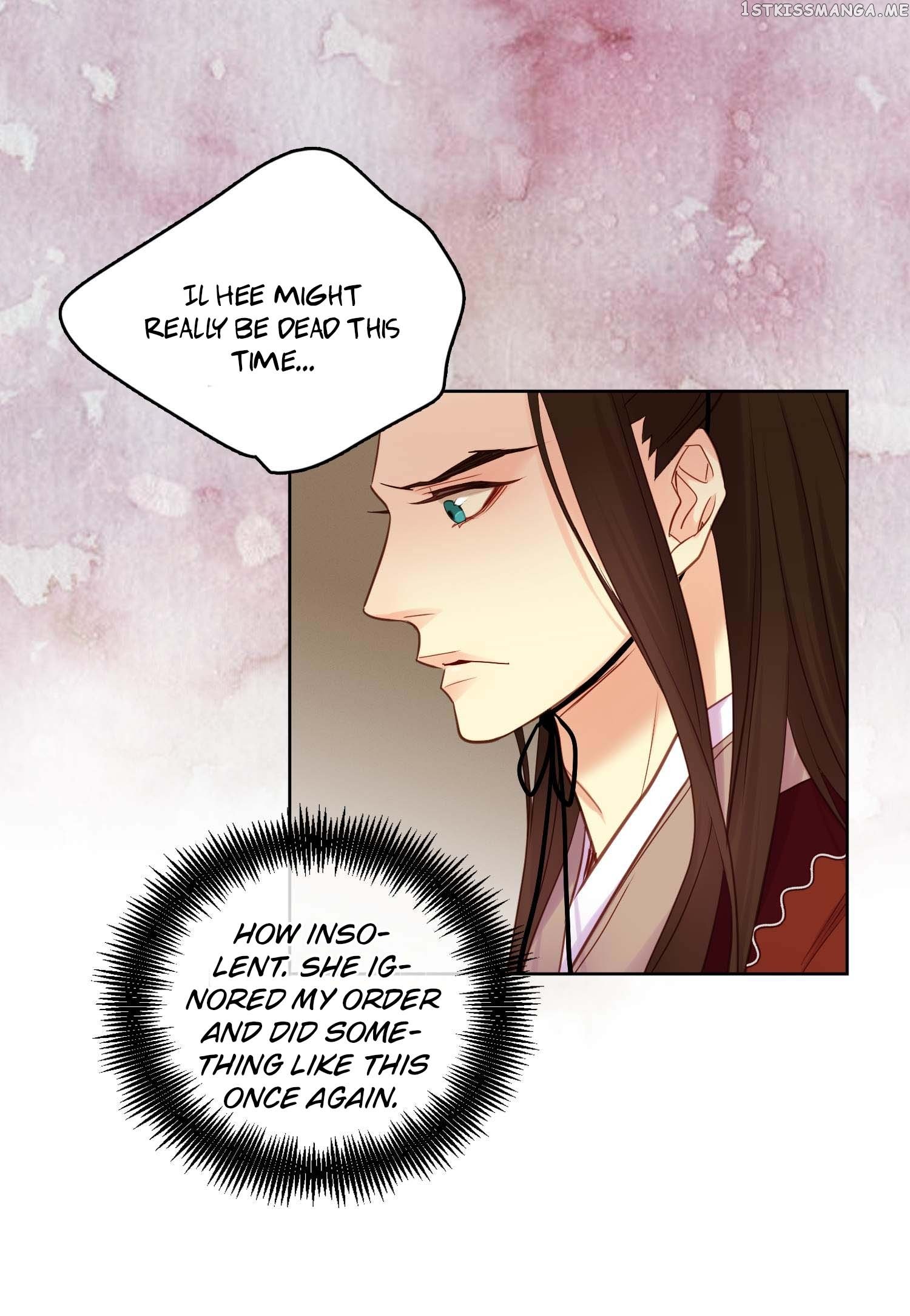 The Wicked Queen chapter 41 - page 53