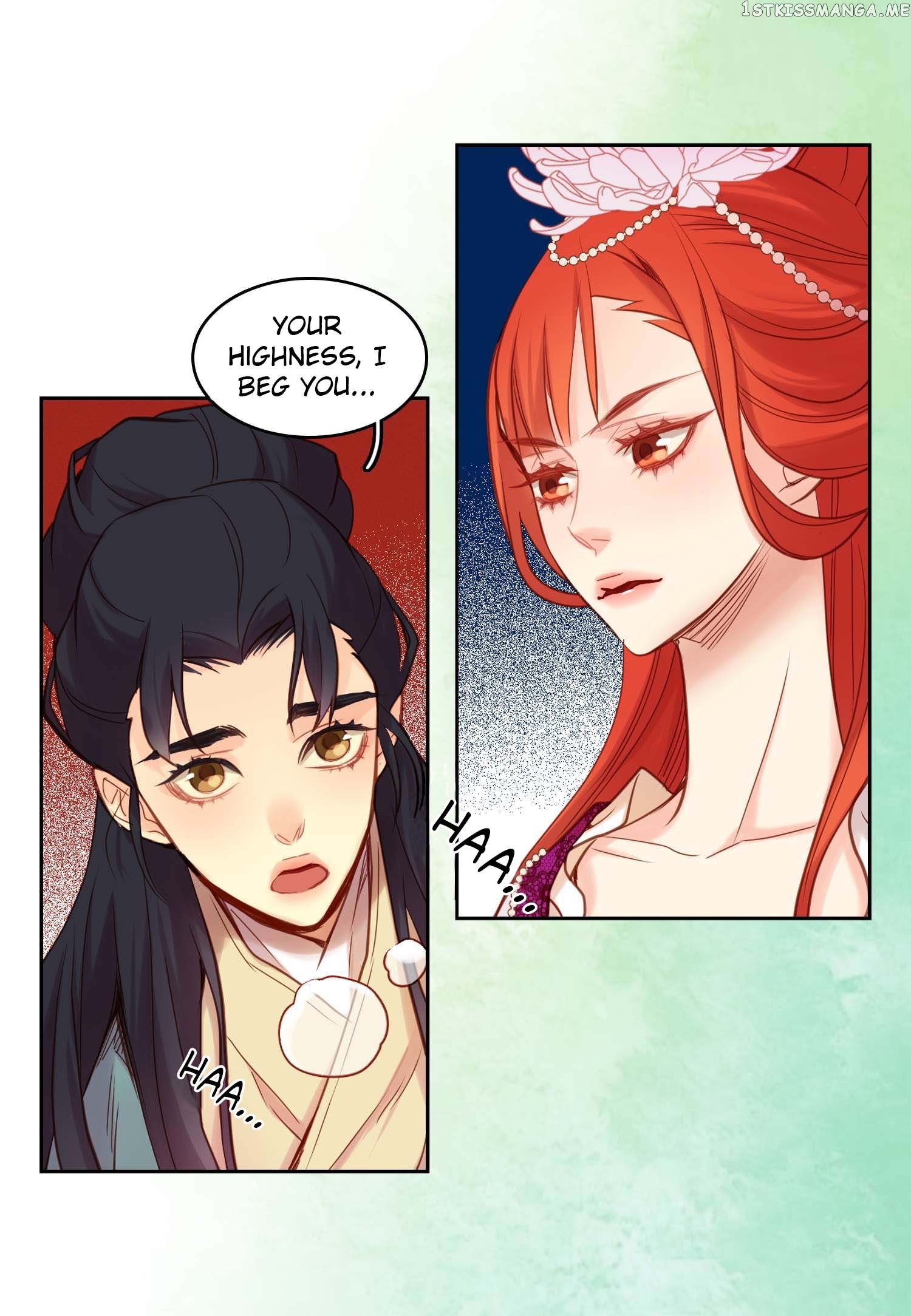 The Wicked Queen chapter 41 - page 8