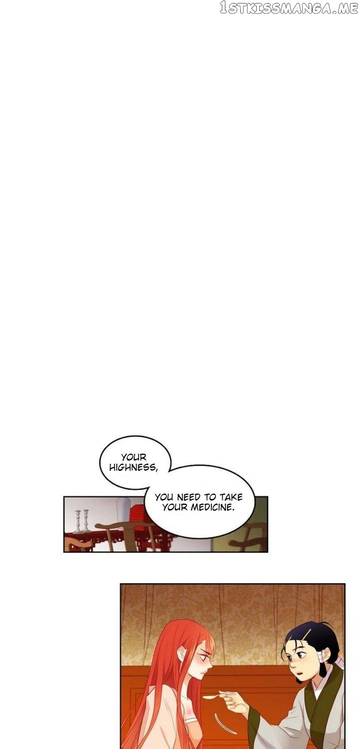 The Wicked Queen chapter 46 - page 30
