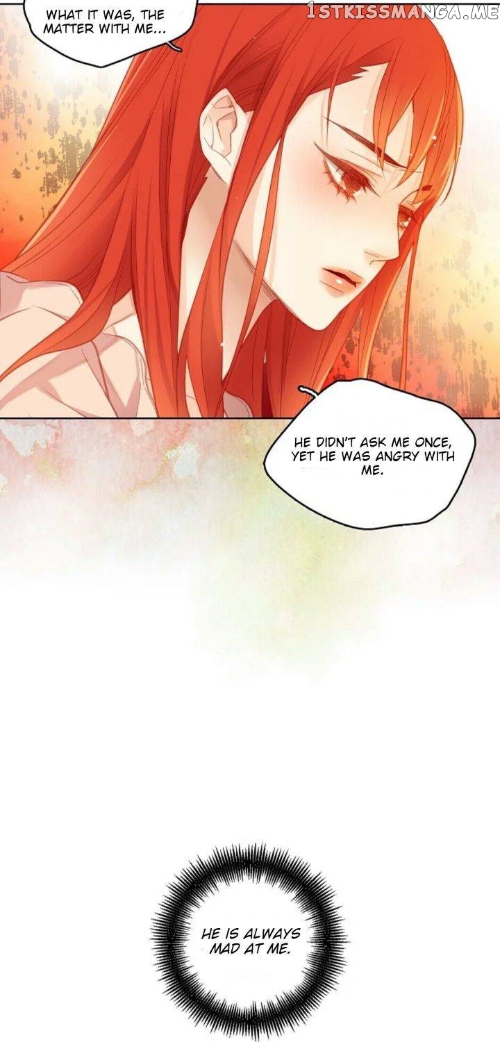 The Wicked Queen chapter 46 - page 35