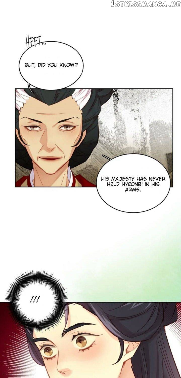 The Wicked Queen chapter 46 - page 41
