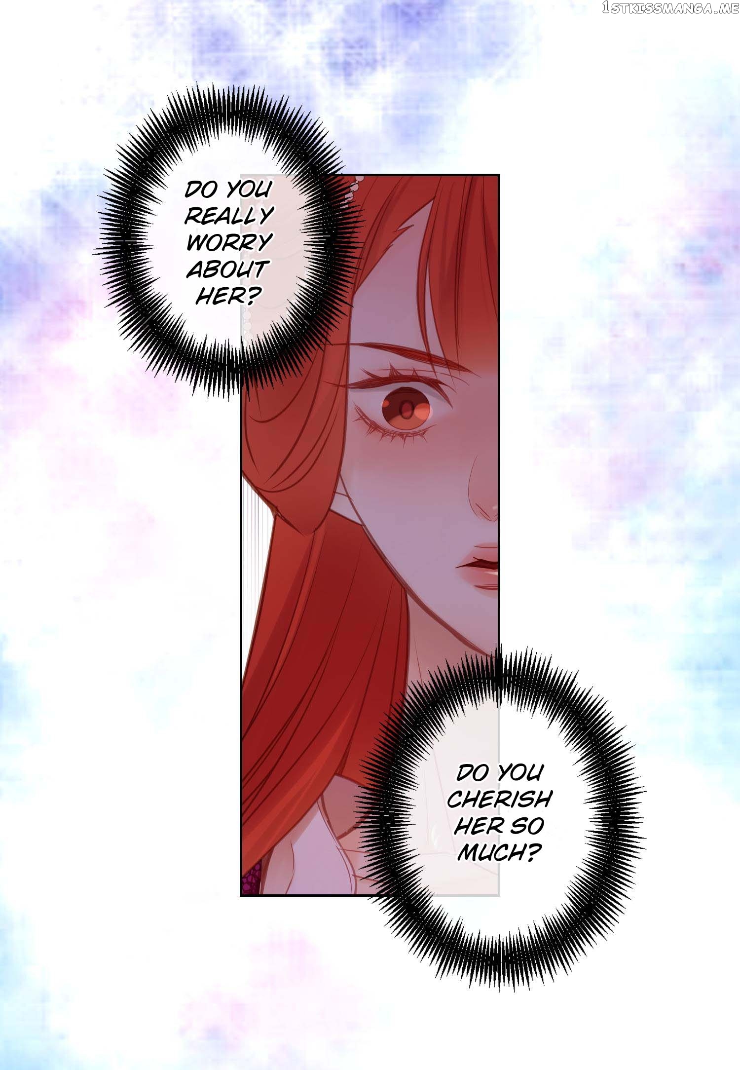 The Wicked Queen chapter 42 - page 23