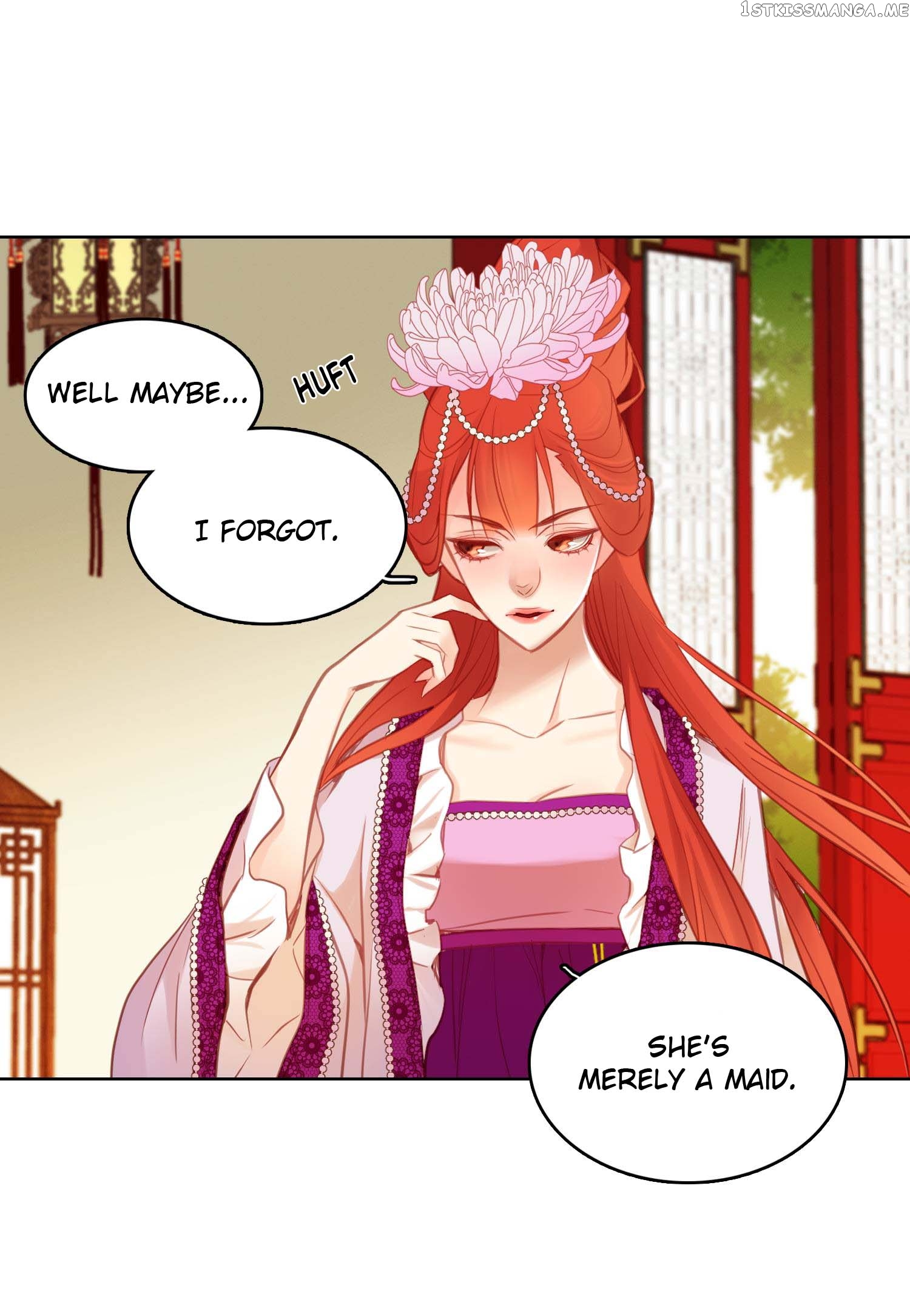 The Wicked Queen chapter 42 - page 27