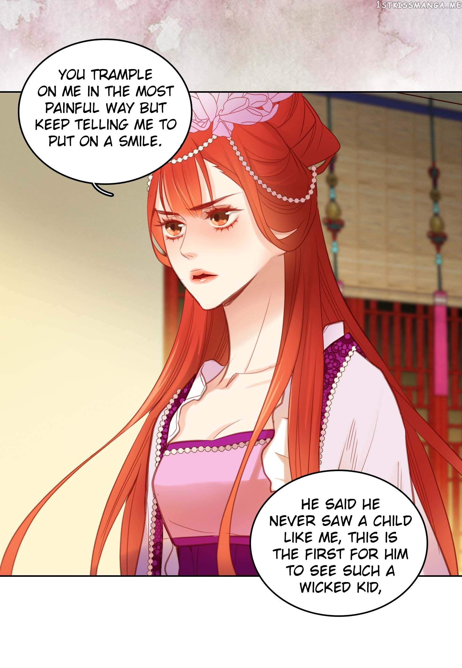 The Wicked Queen chapter 42 - page 41