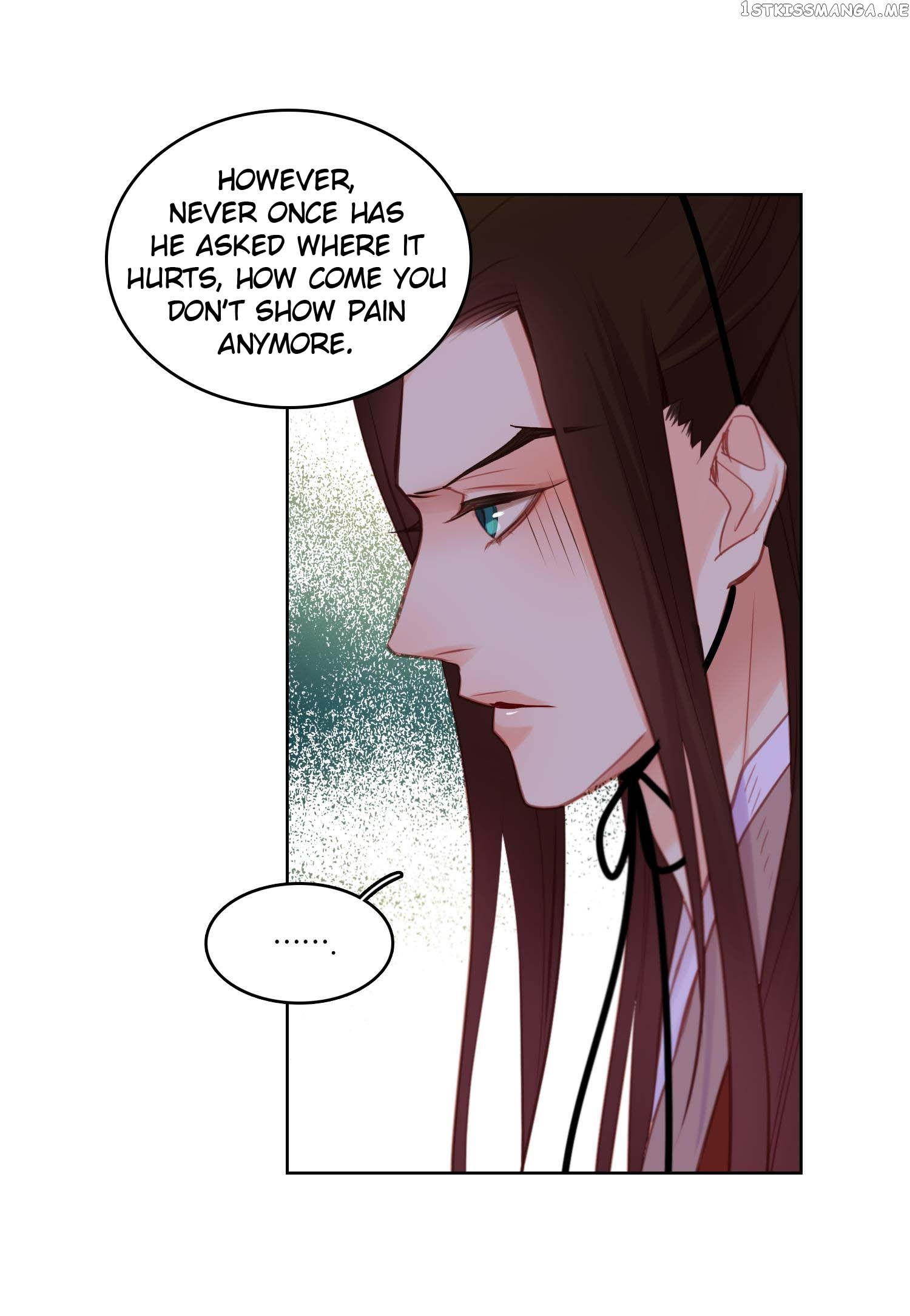 The Wicked Queen chapter 42 - page 42