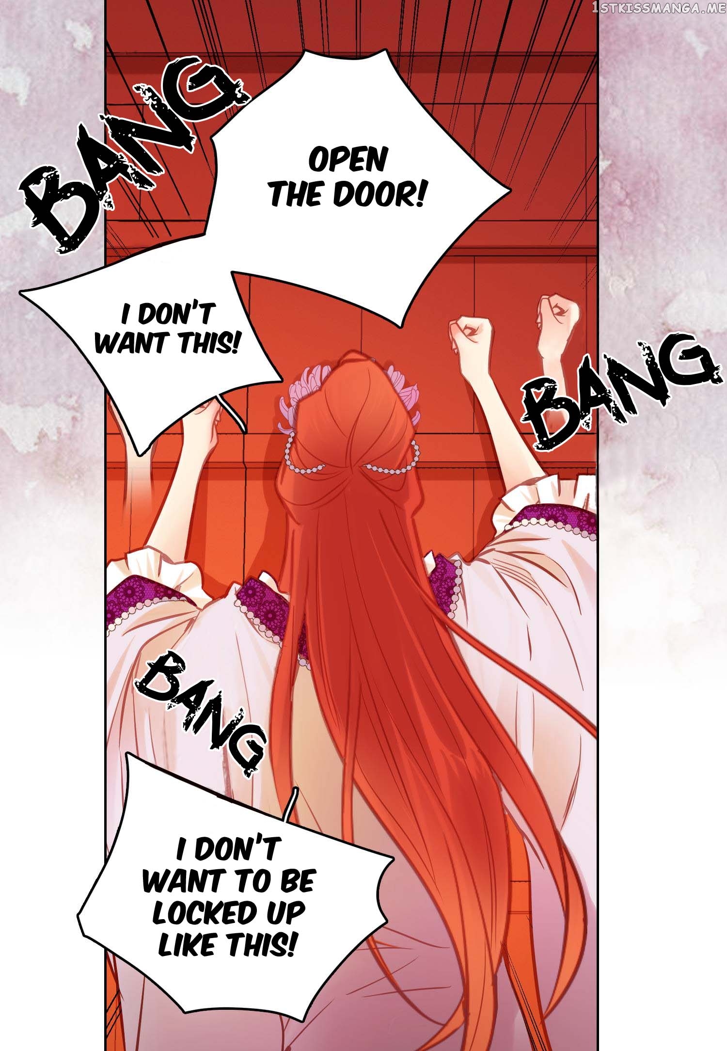The Wicked Queen chapter 42 - page 49