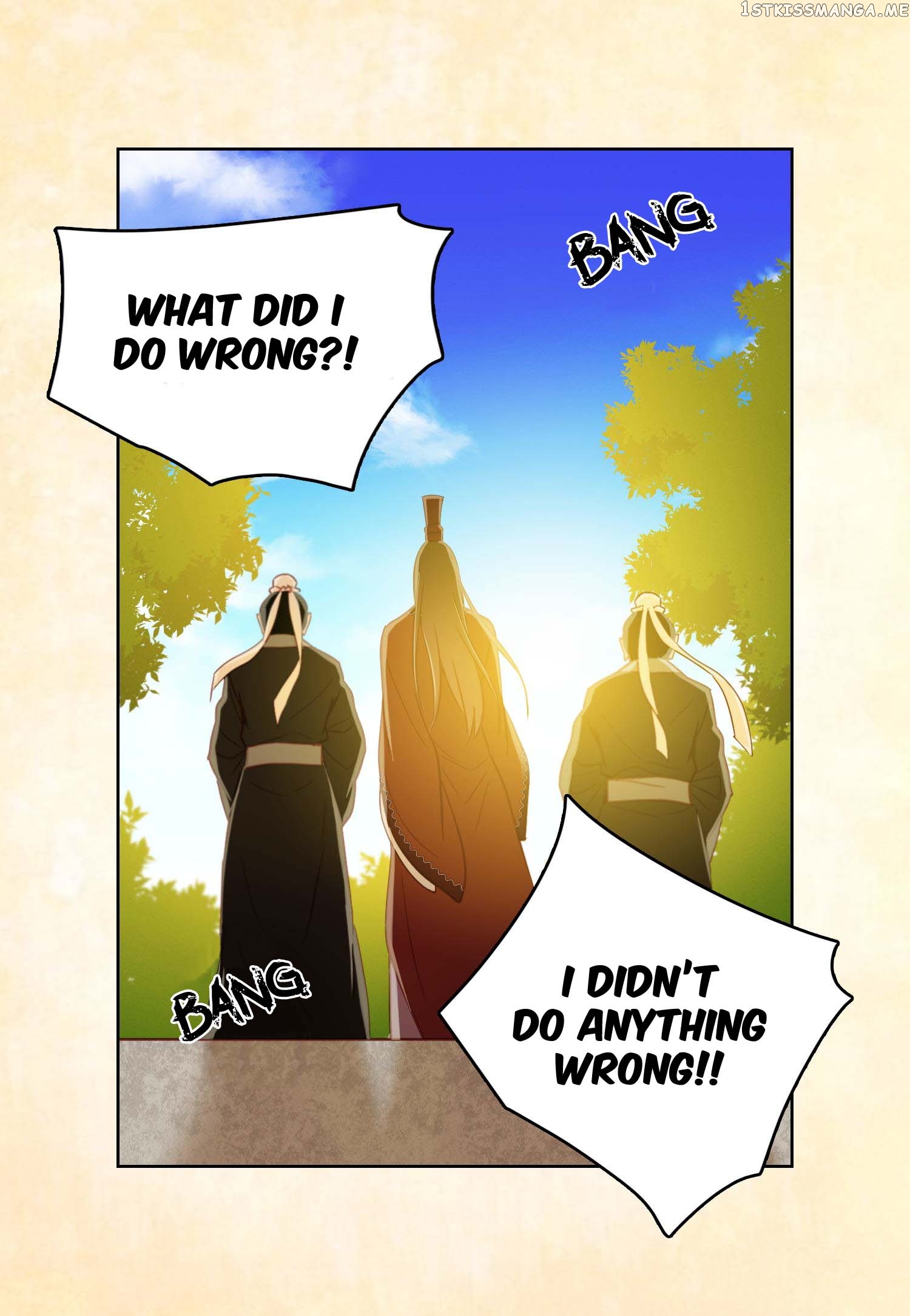 The Wicked Queen chapter 42 - page 51