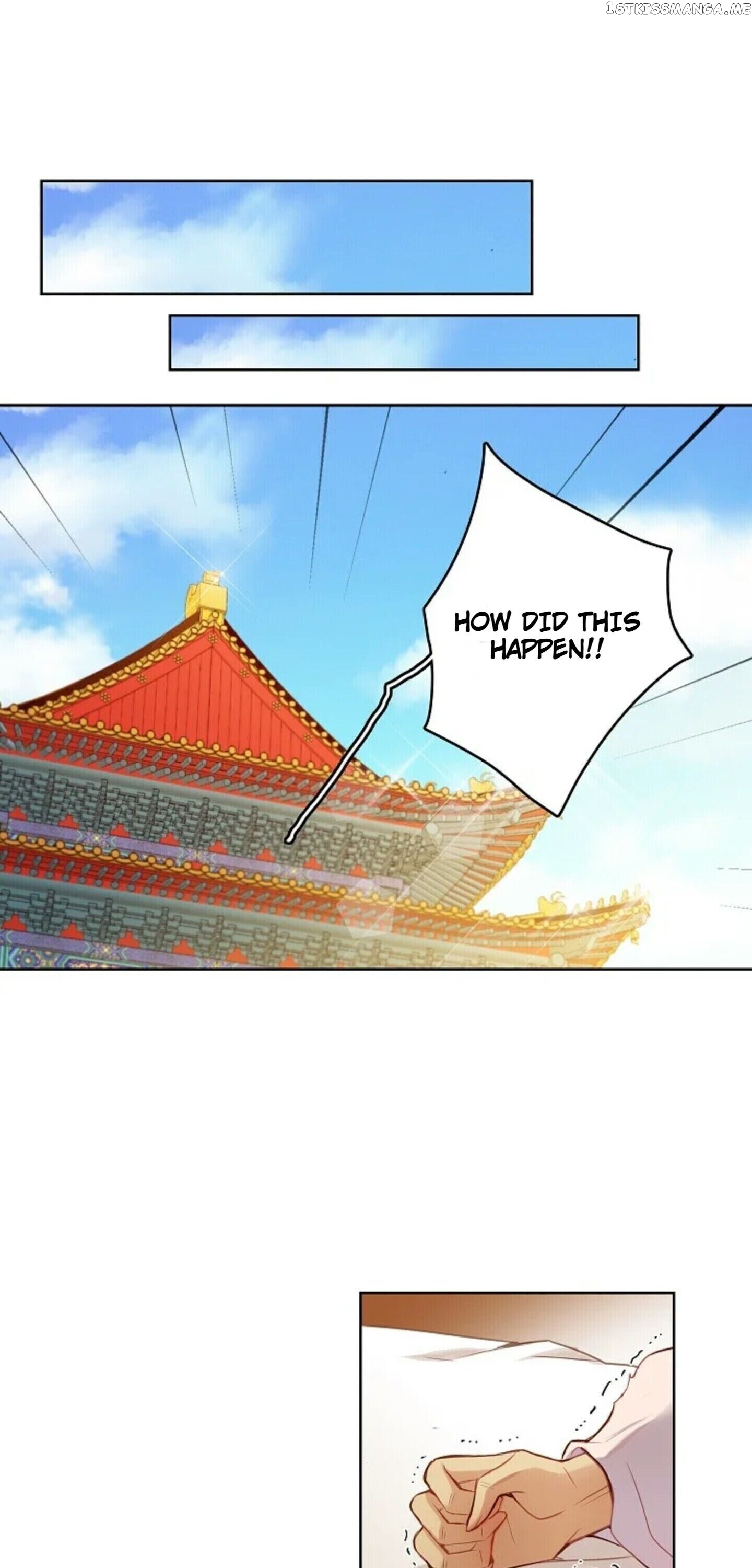 The Wicked Queen chapter 47 - page 17