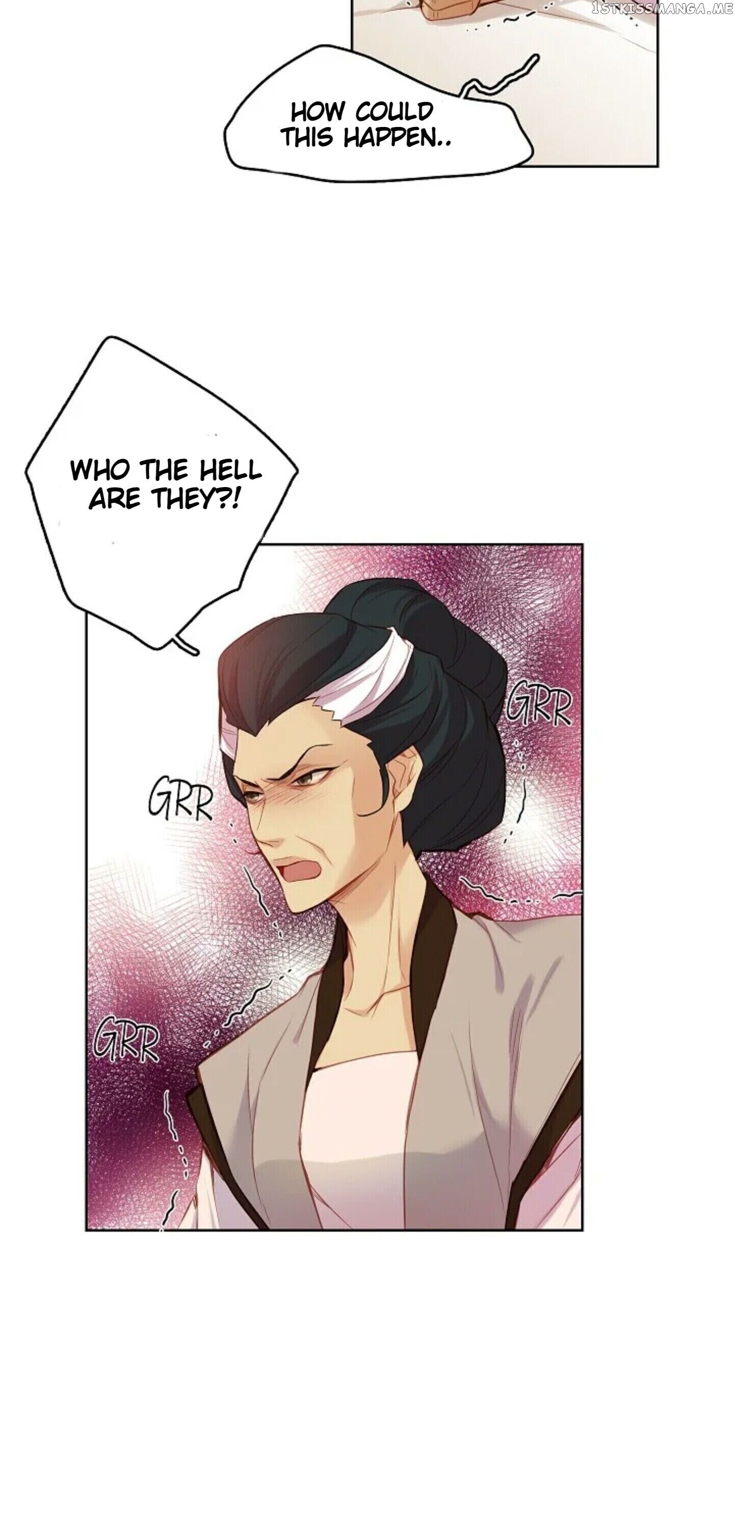 The Wicked Queen chapter 47 - page 18