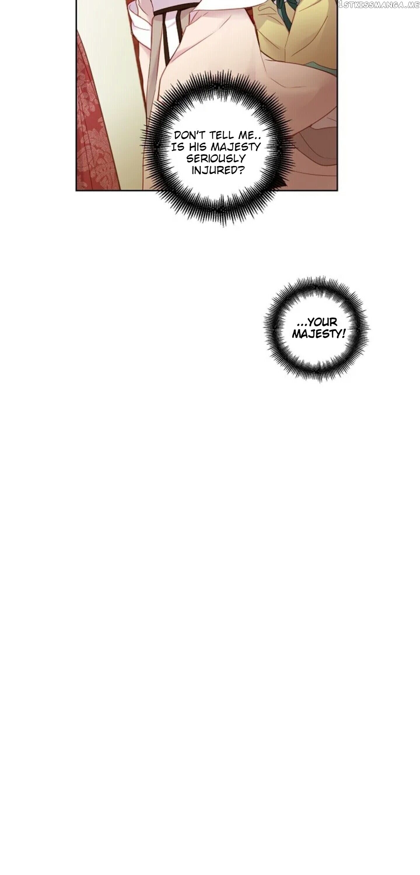 The Wicked Queen chapter 47 - page 25