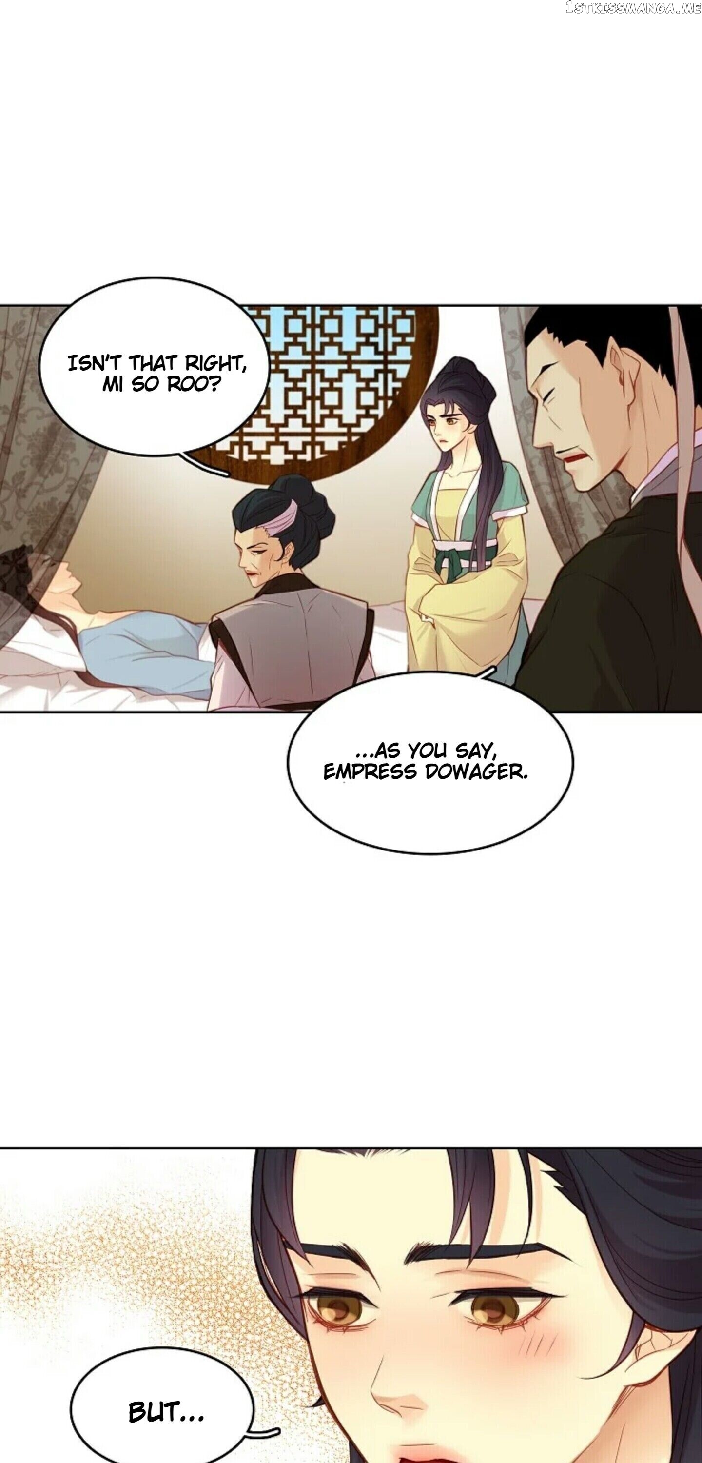 The Wicked Queen chapter 47 - page 36