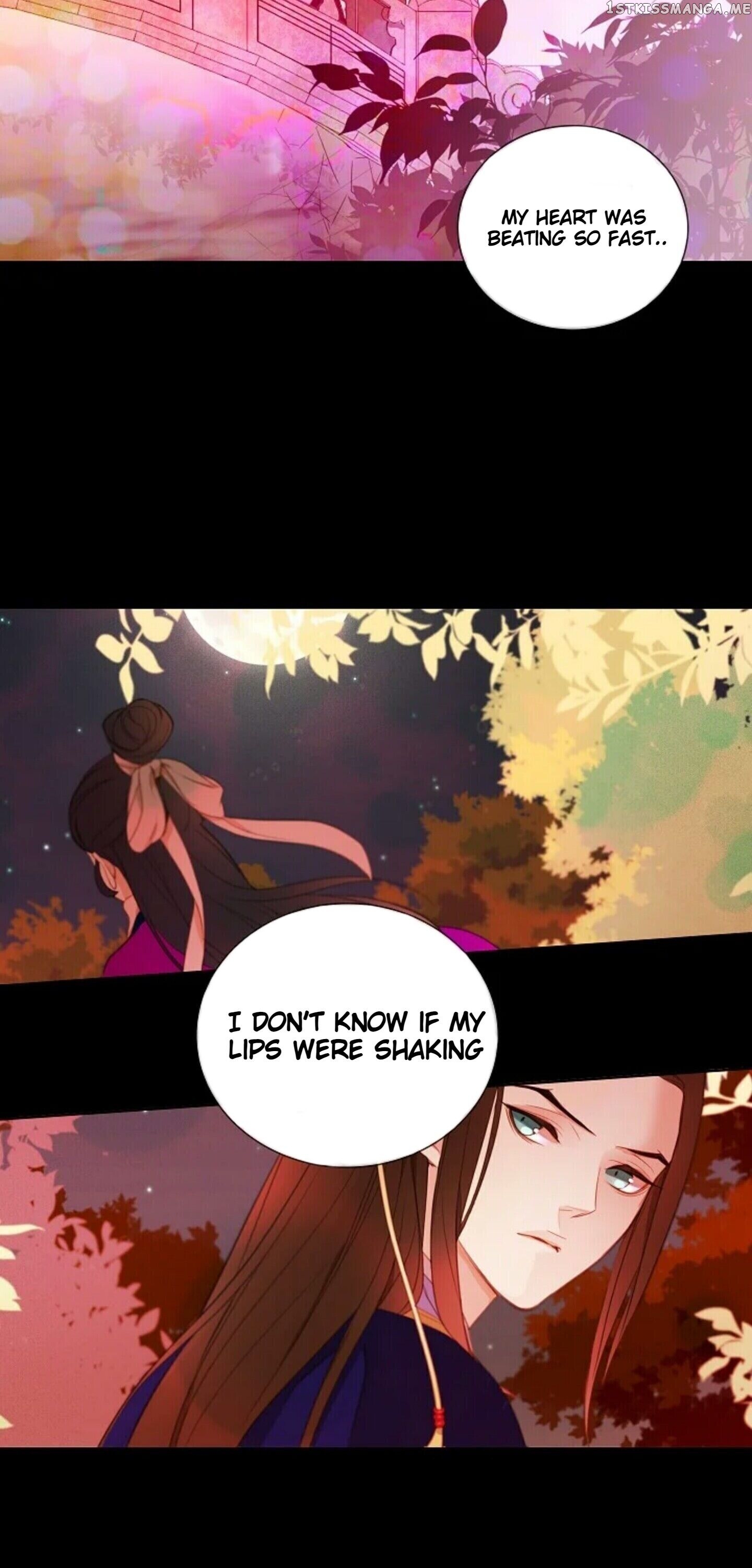 The Wicked Queen chapter 47 - page 44