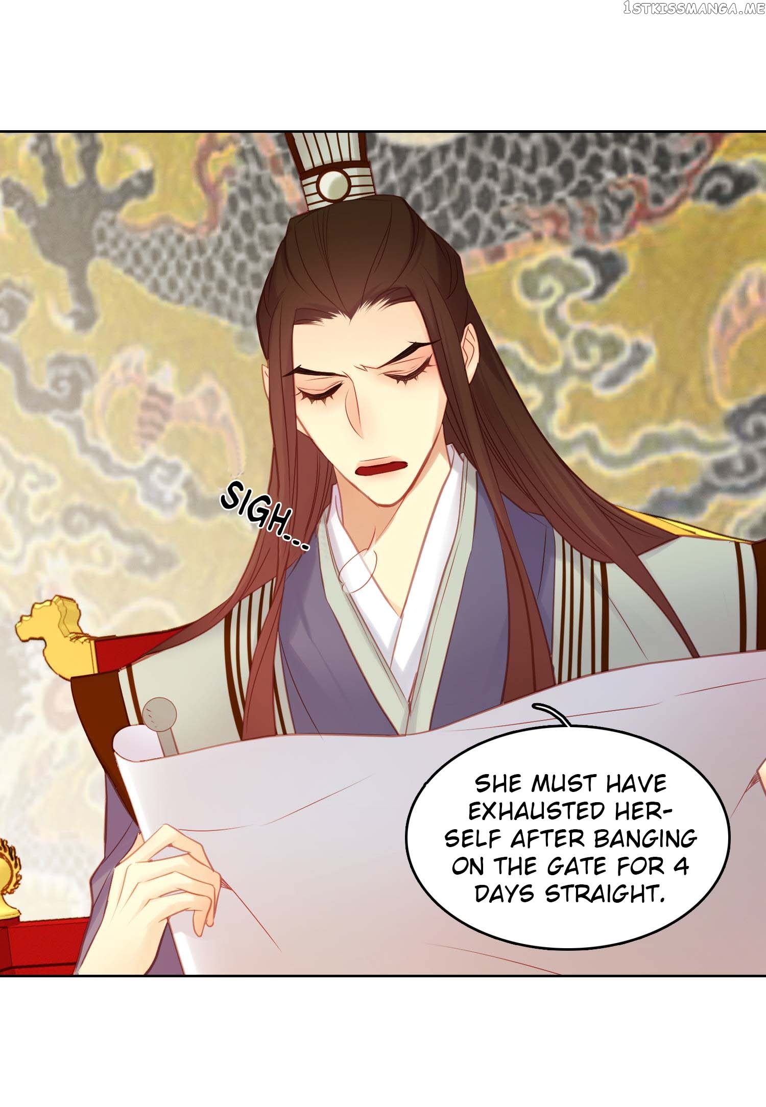 The Wicked Queen chapter 43 - page 35