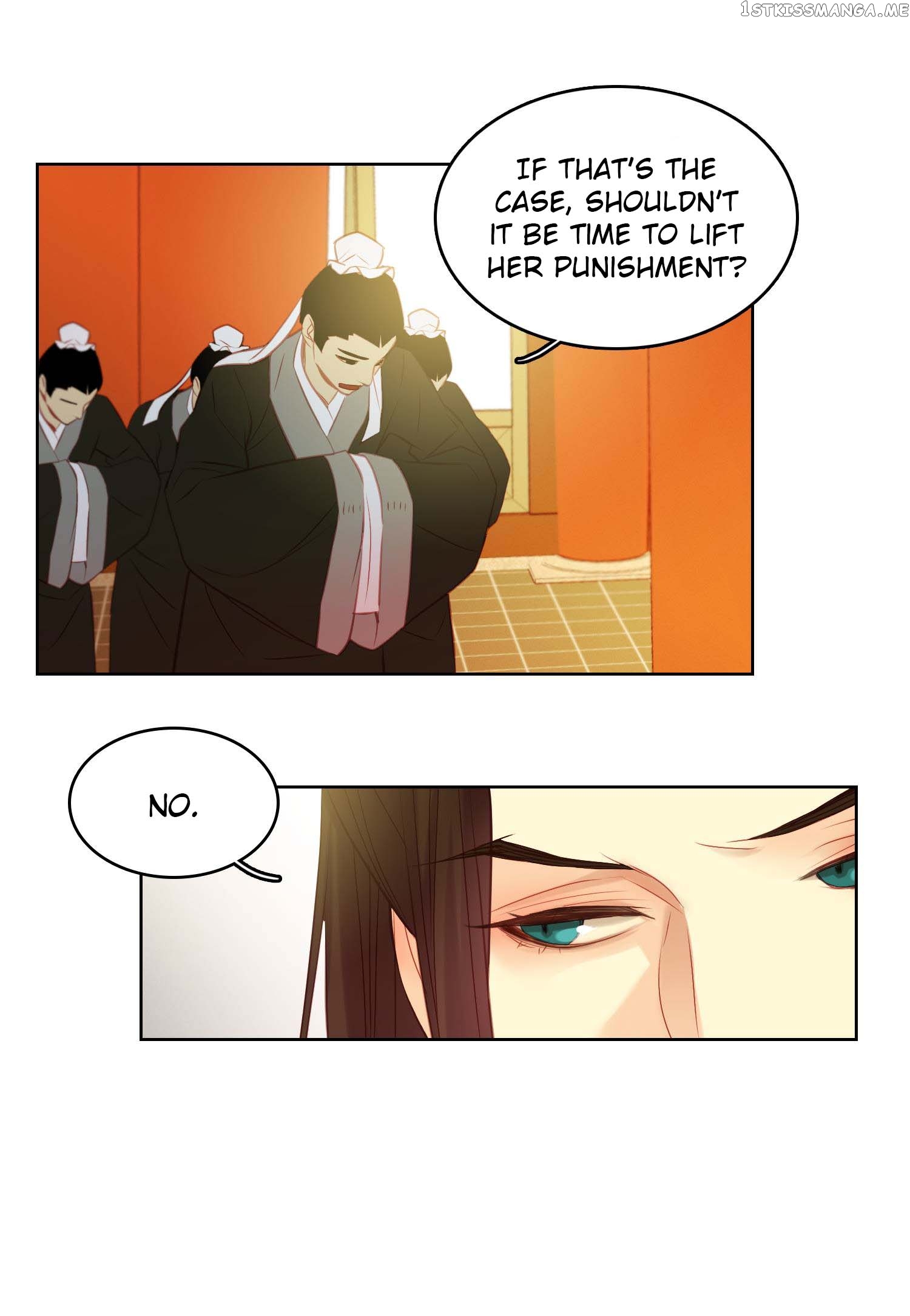 The Wicked Queen chapter 43 - page 36