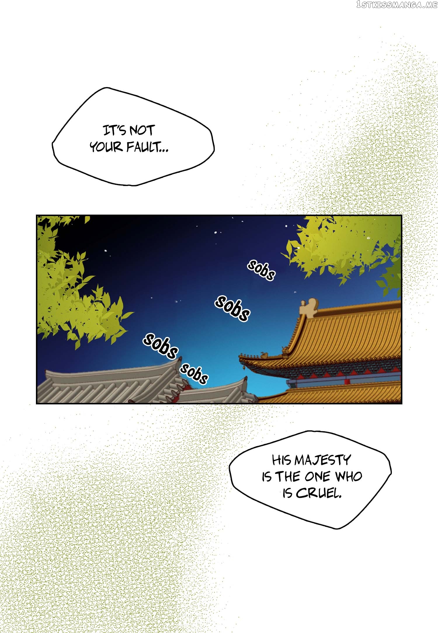 The Wicked Queen chapter 43 - page 55