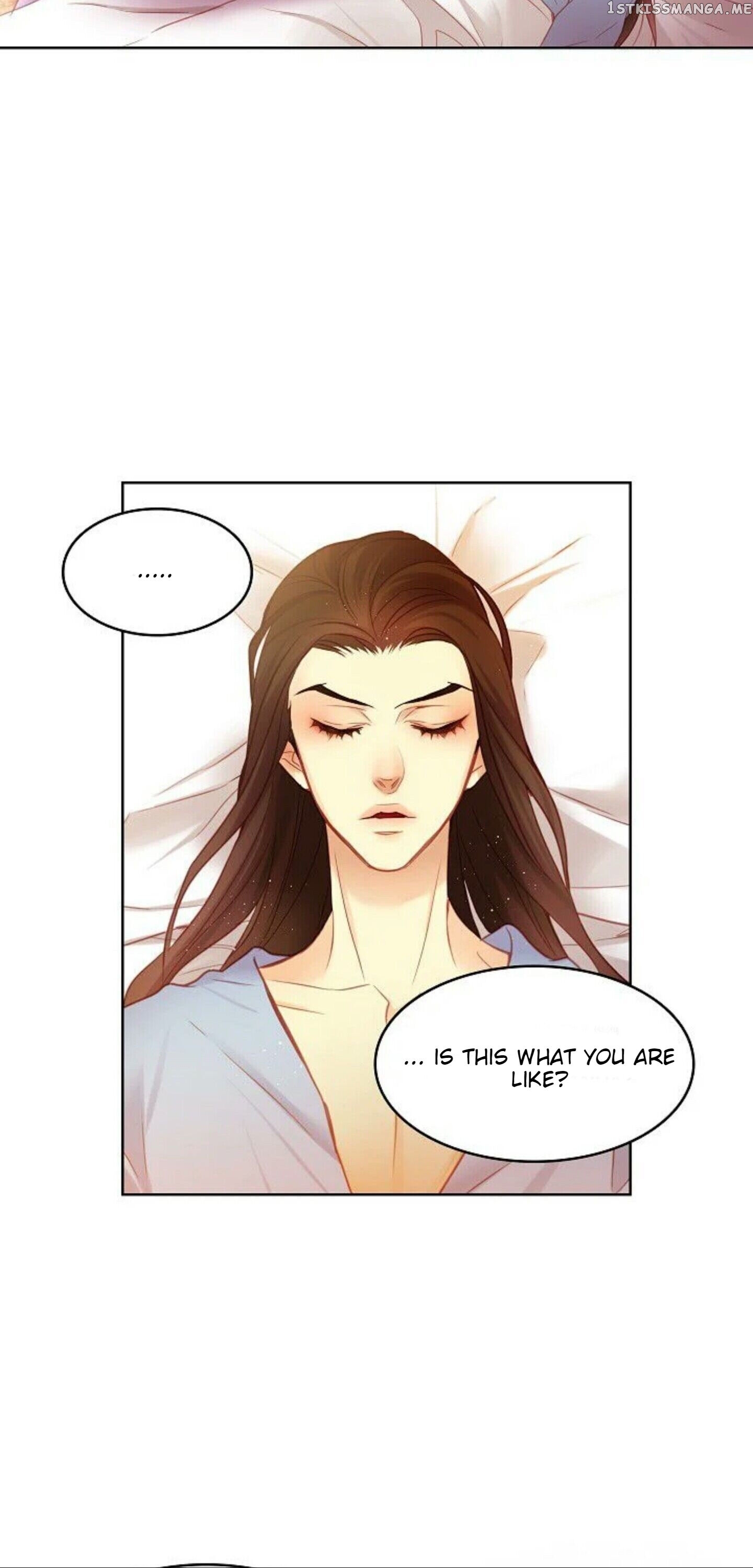 The Wicked Queen chapter 48 - page 21