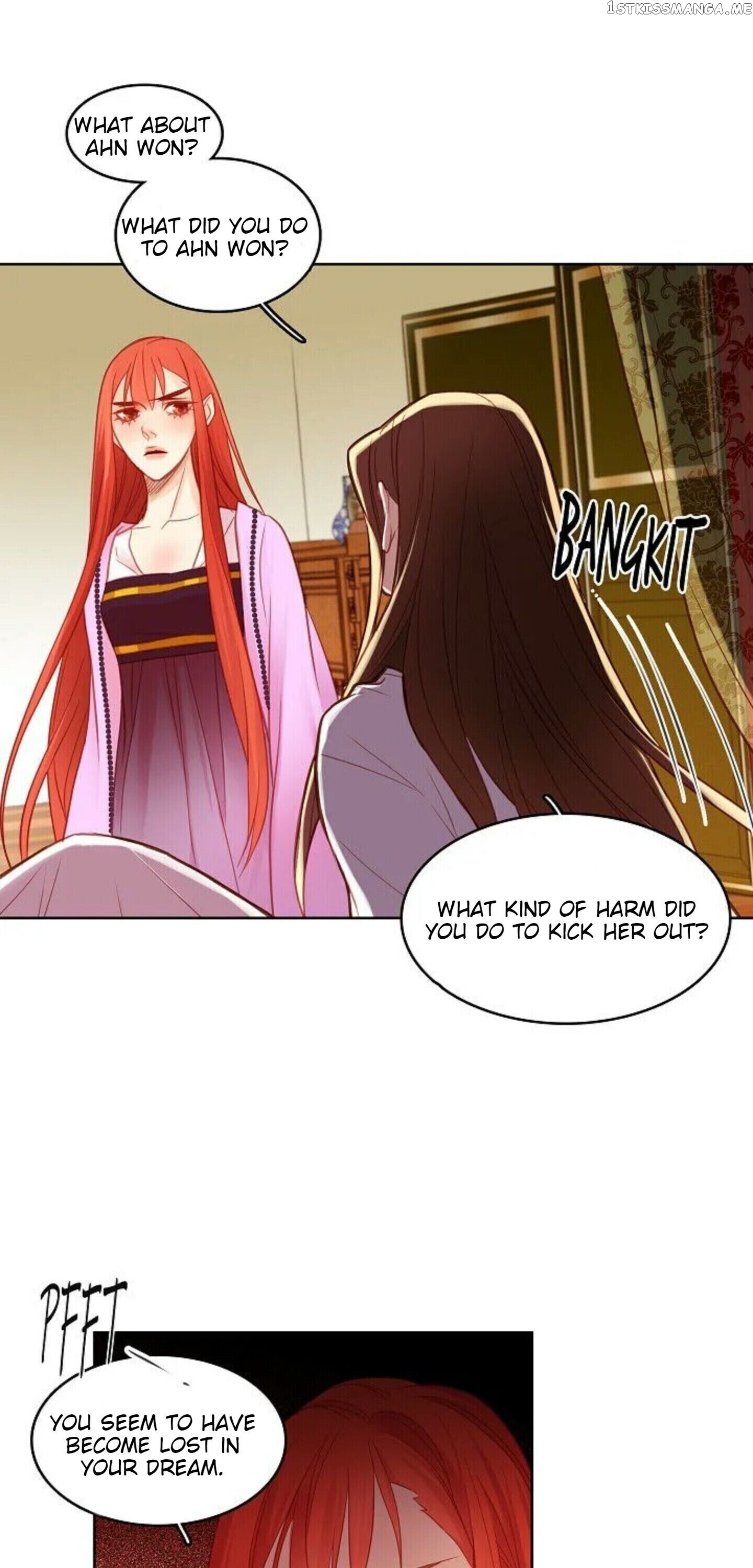 The Wicked Queen chapter 48 - page 28