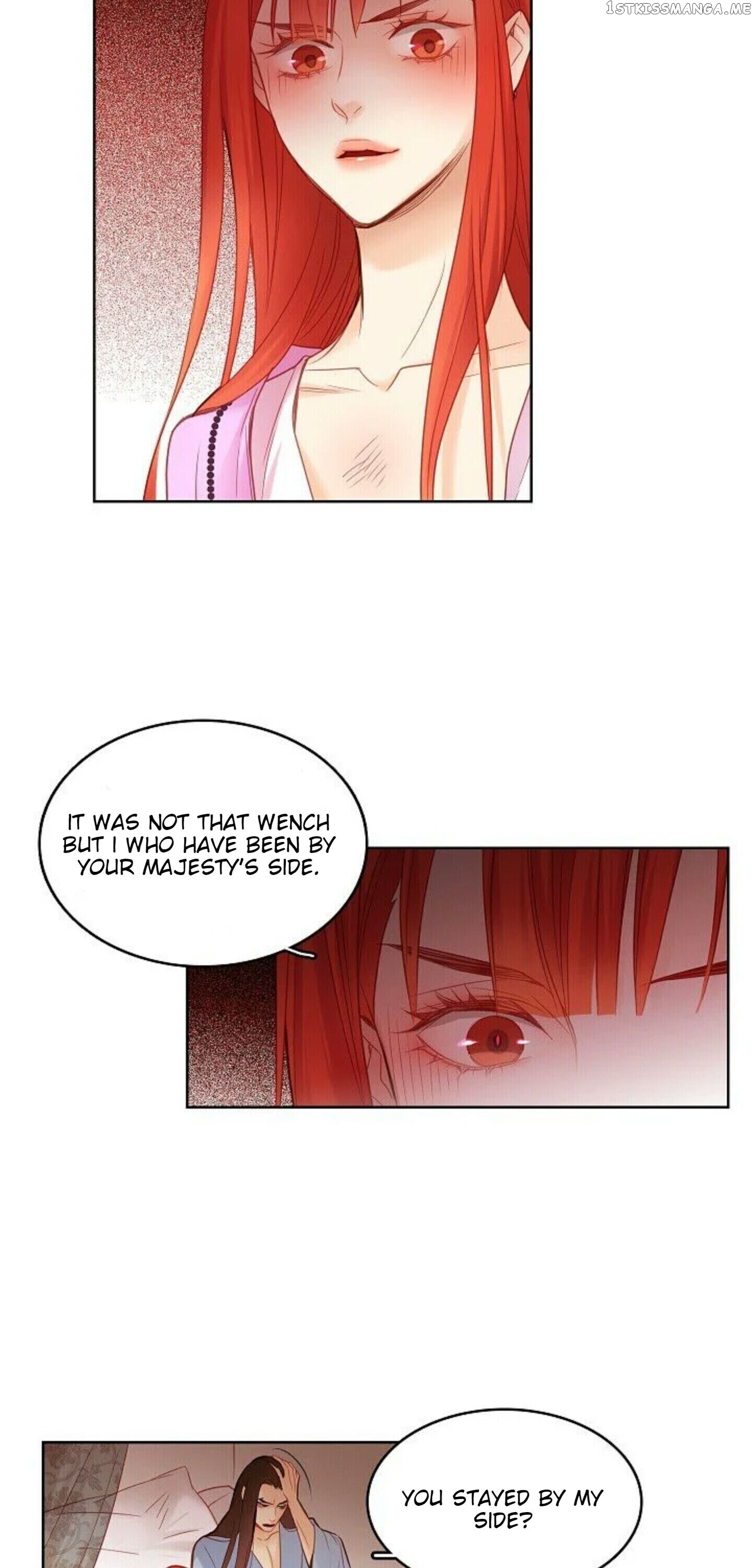 The Wicked Queen chapter 48 - page 29