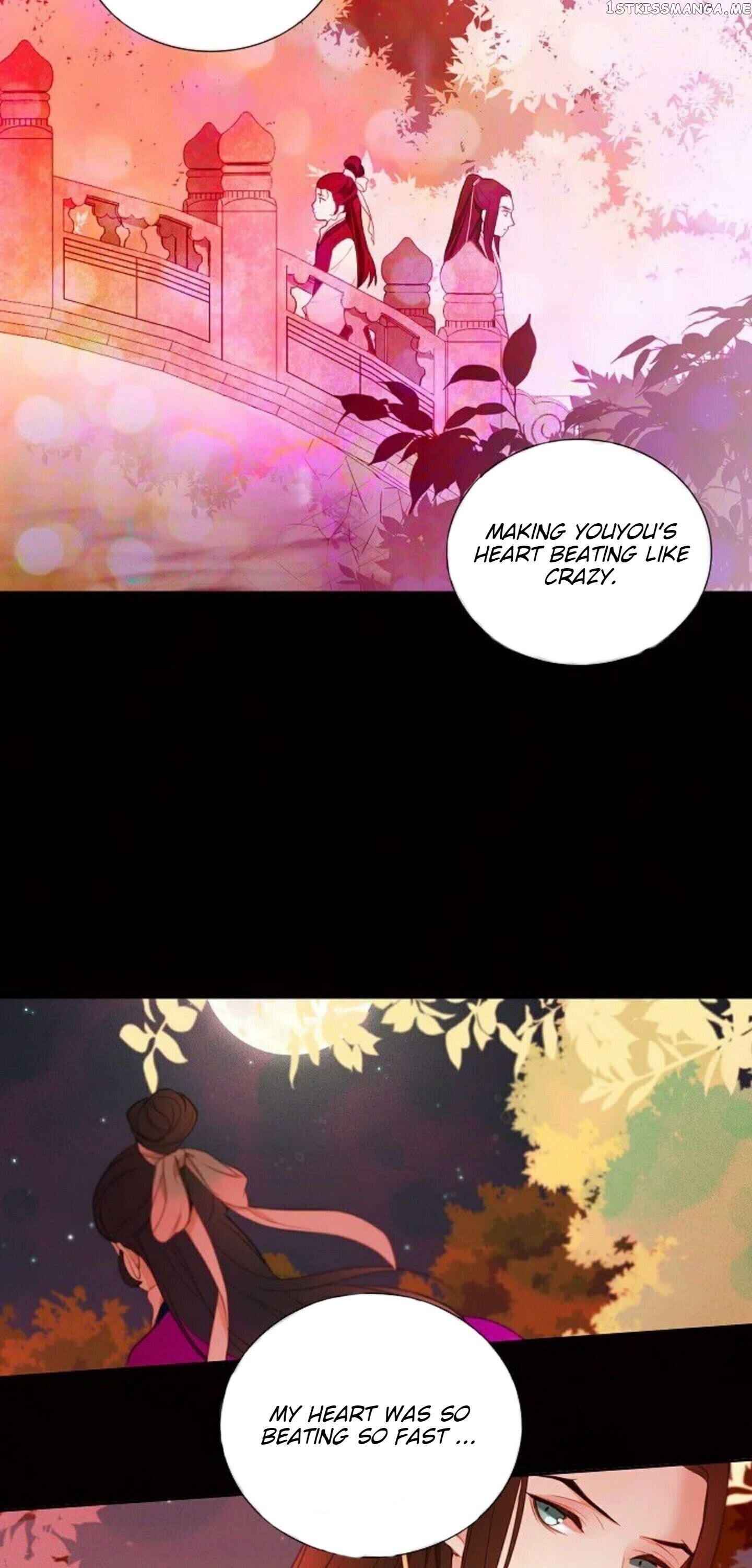 The Wicked Queen chapter 48 - page 3