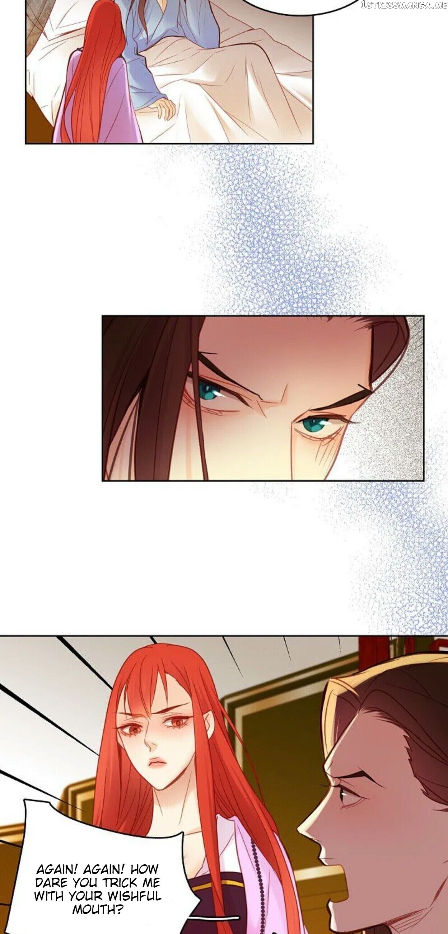 The Wicked Queen chapter 48 - page 30