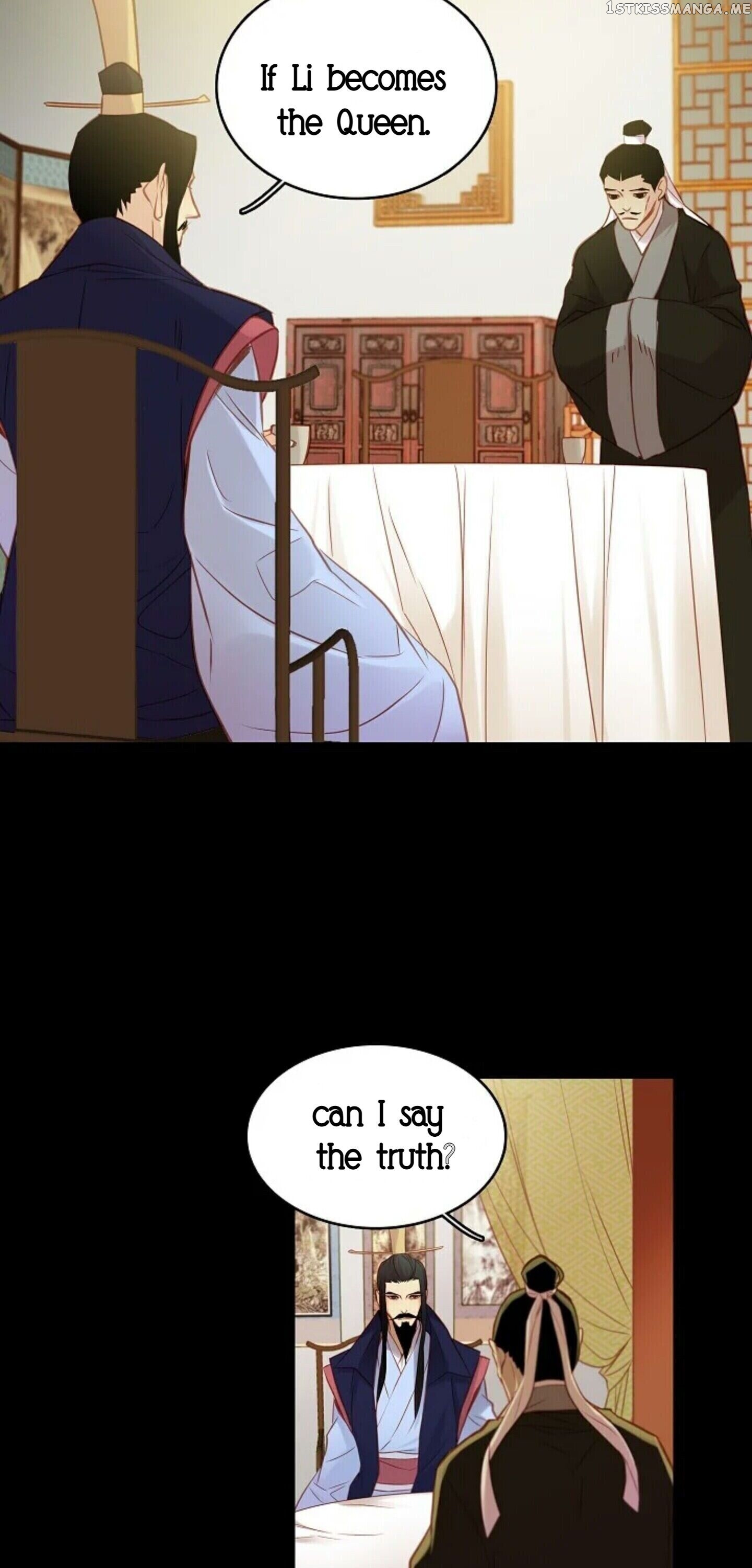 The Wicked Queen chapter 44 - page 16