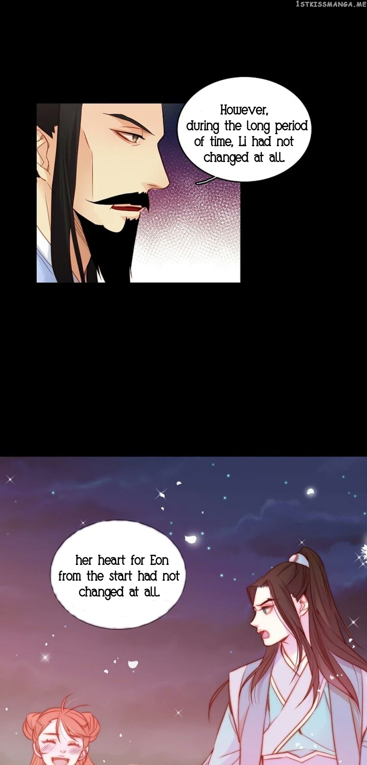 The Wicked Queen chapter 44 - page 19