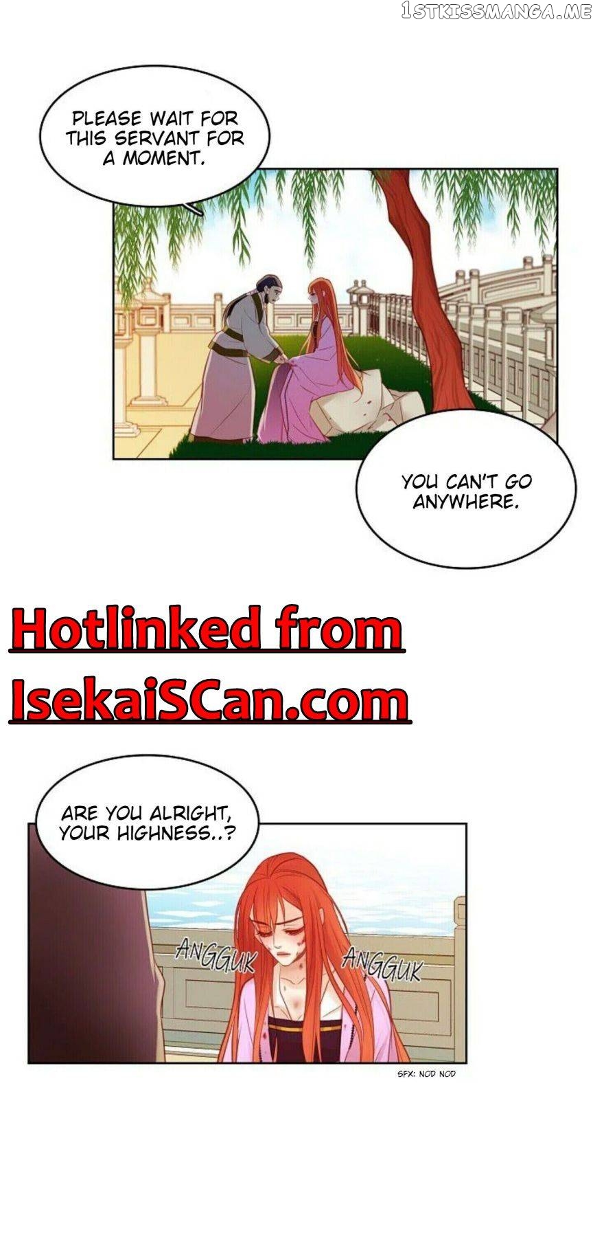 The Wicked Queen chapter 49 - page 19