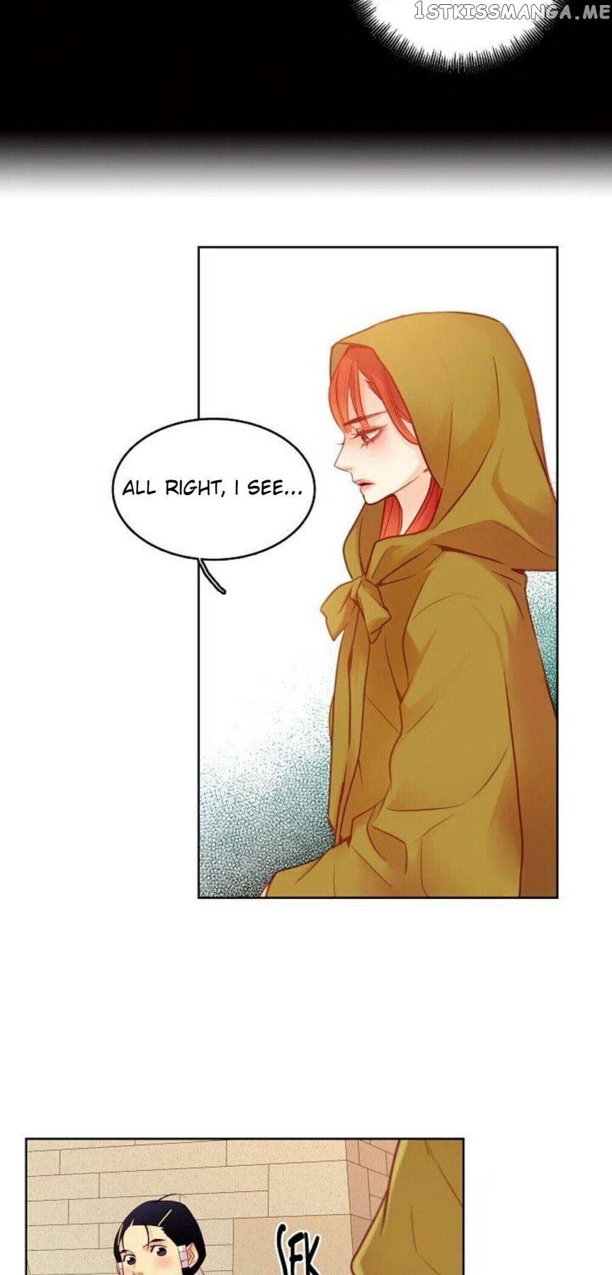 The Wicked Queen chapter 49 - page 23