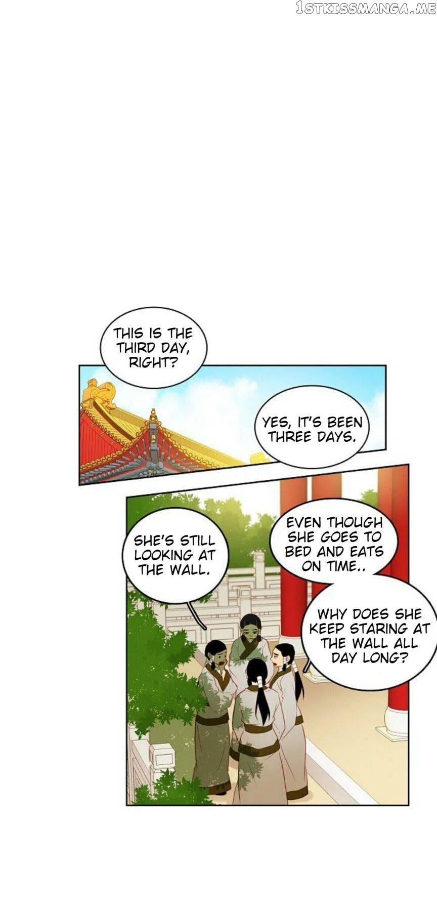 The Wicked Queen chapter 49 - page 30