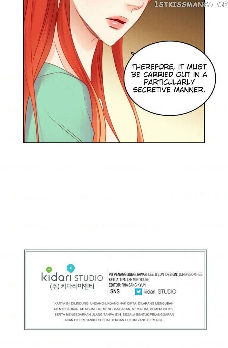 The Wicked Queen chapter 49 - page 38