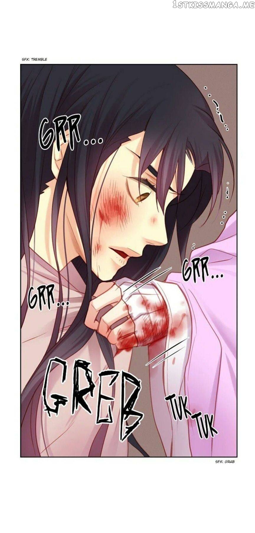 The Wicked Queen chapter 49 - page 40