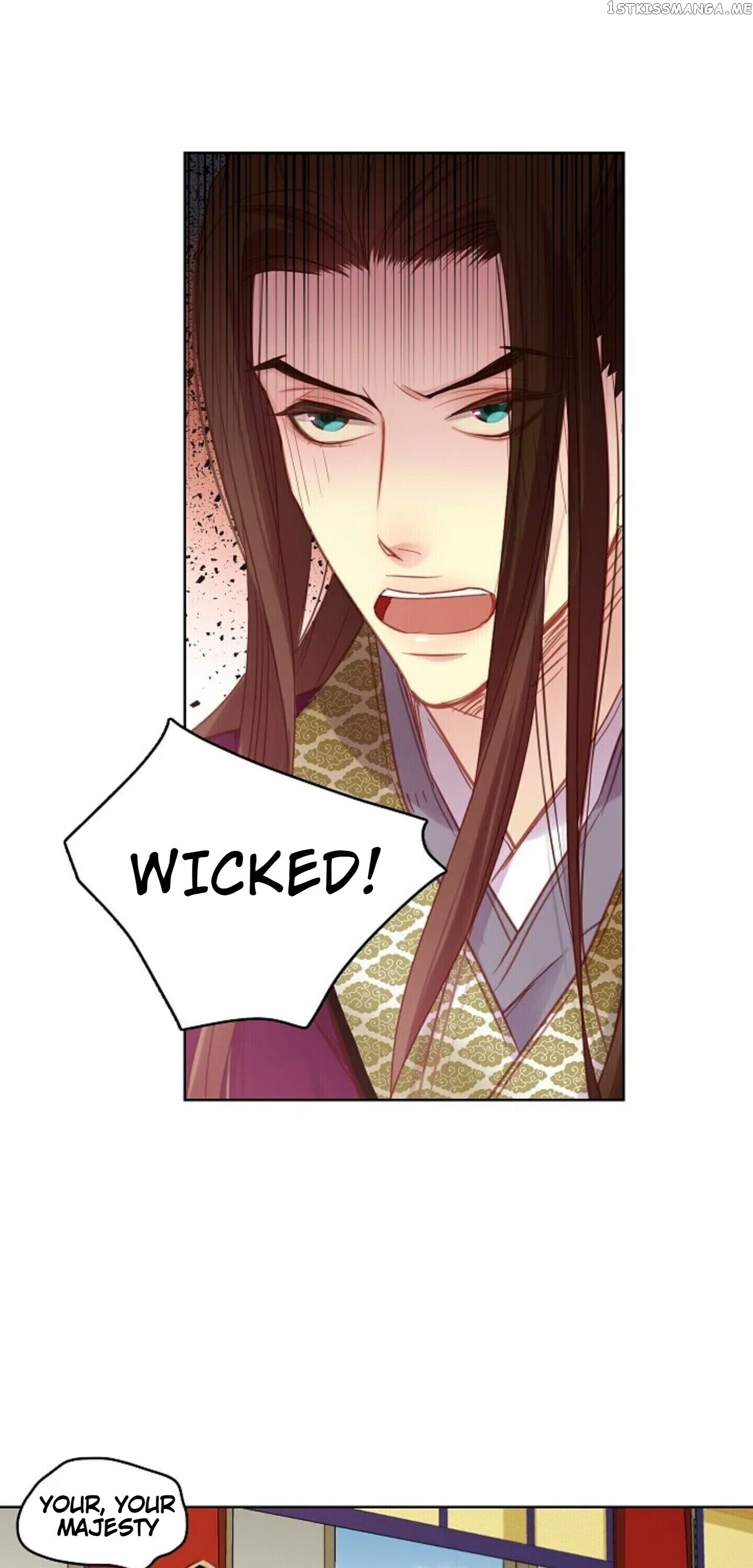 The Wicked Queen chapter 45 - page 23