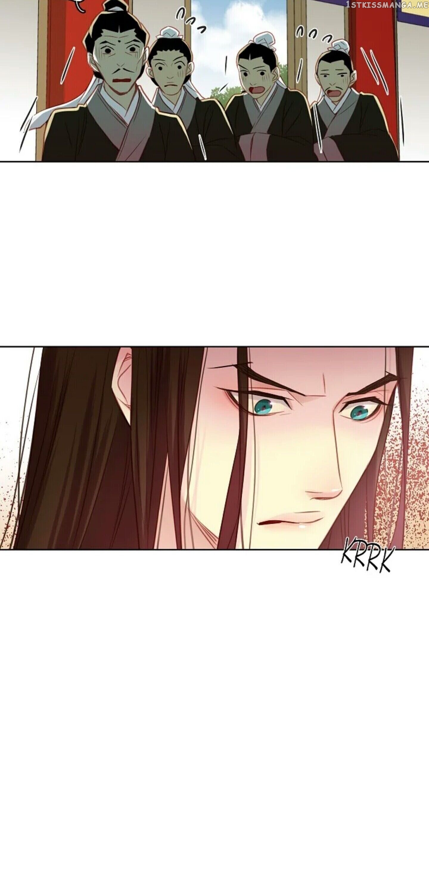 The Wicked Queen chapter 45 - page 24