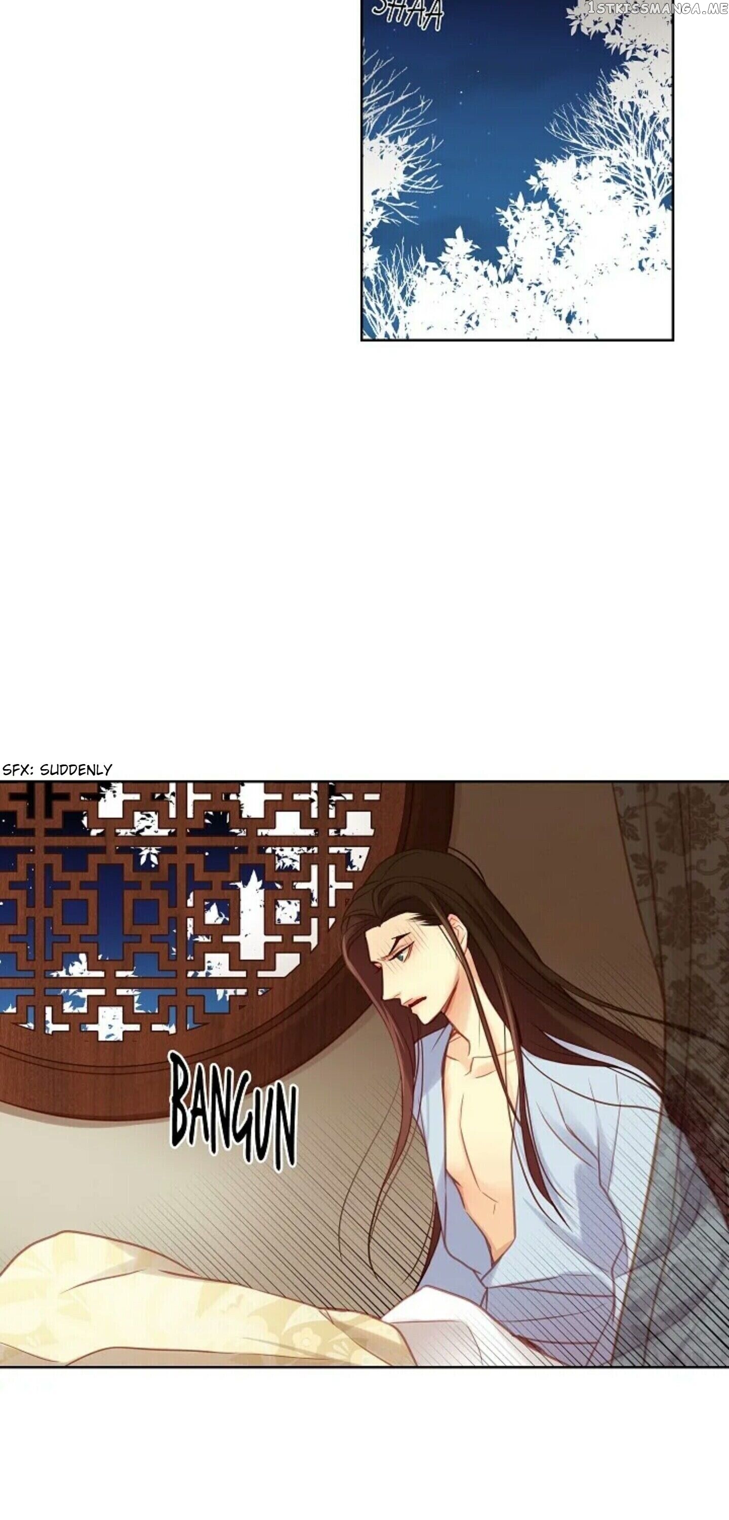 The Wicked Queen chapter 45 - page 26