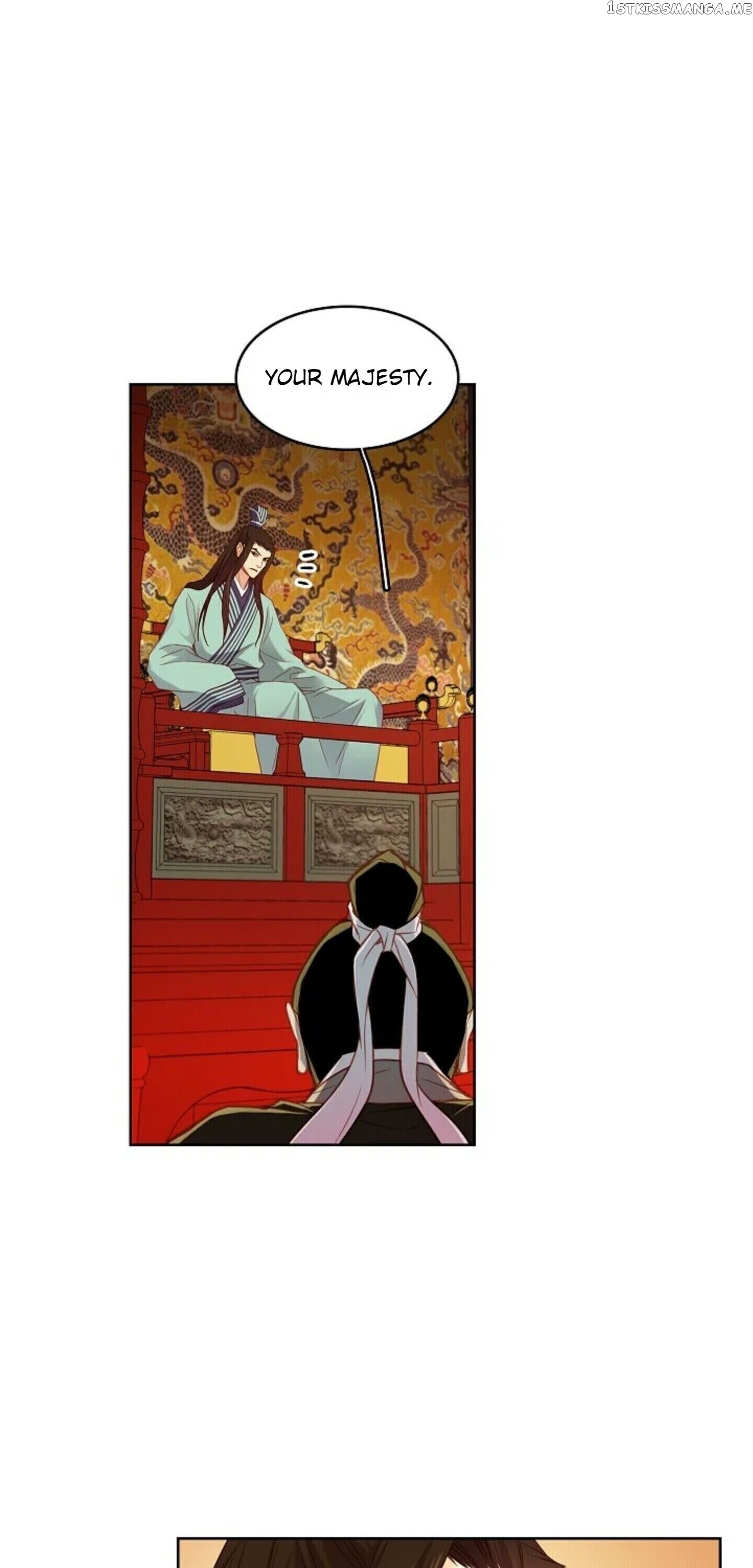 The Wicked Queen chapter 45 - page 4