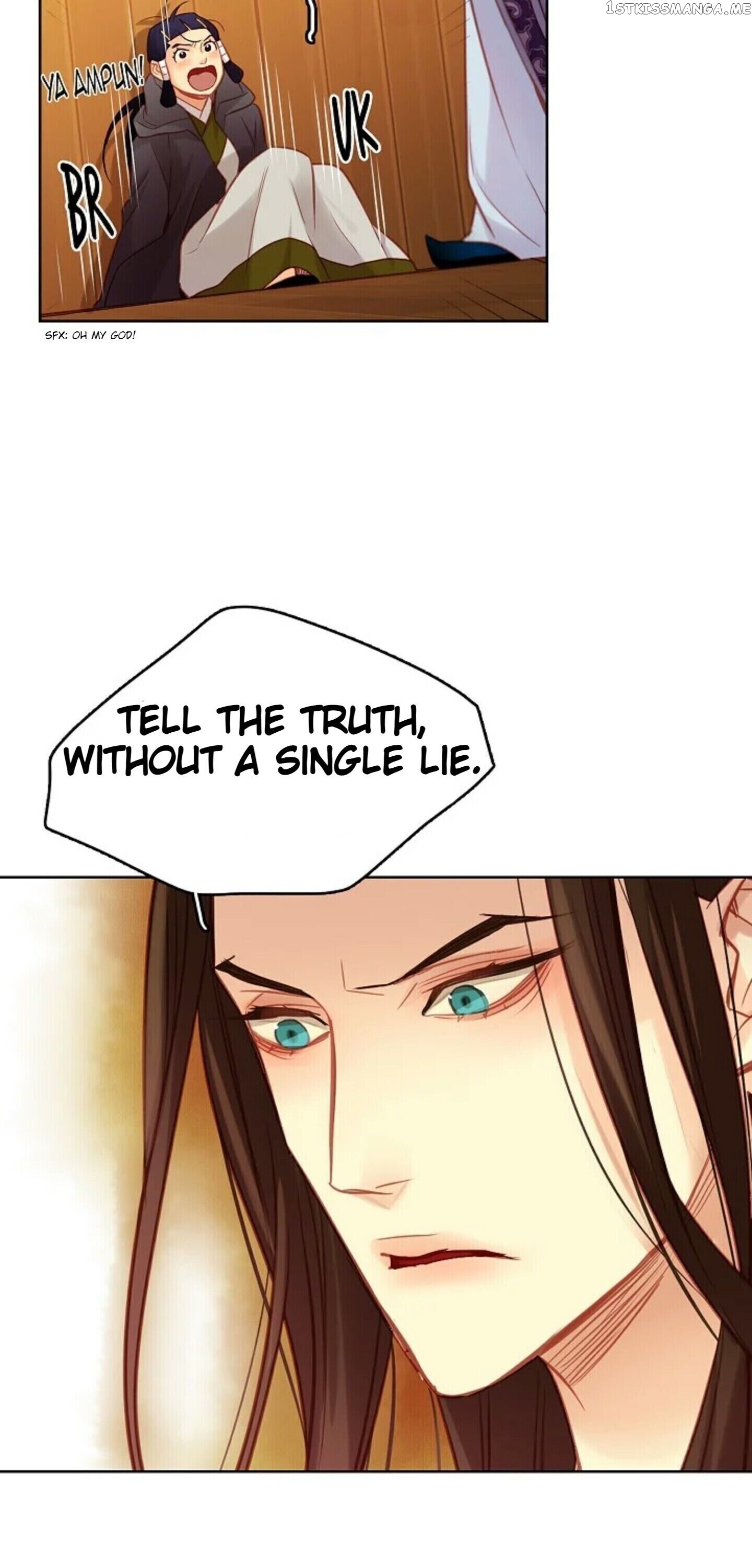 The Wicked Queen chapter 45 - page 46