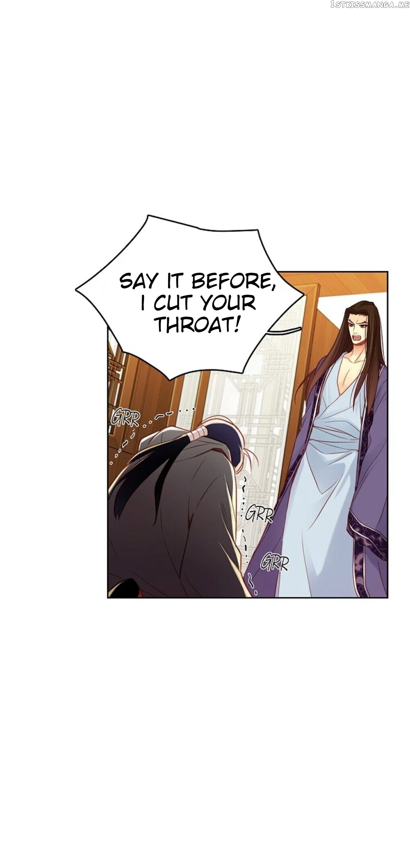 The Wicked Queen chapter 45 - page 48