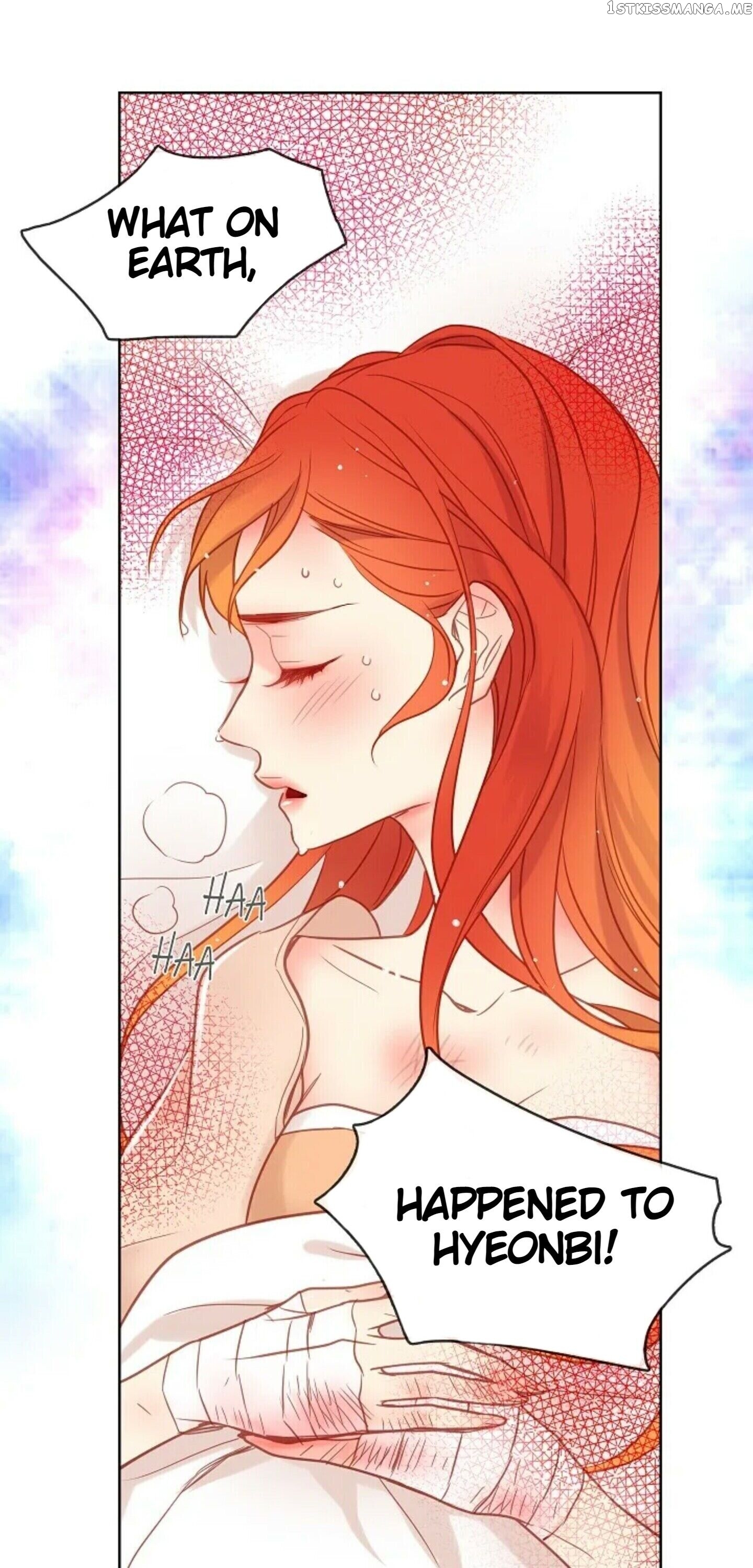 The Wicked Queen chapter 45 - page 49