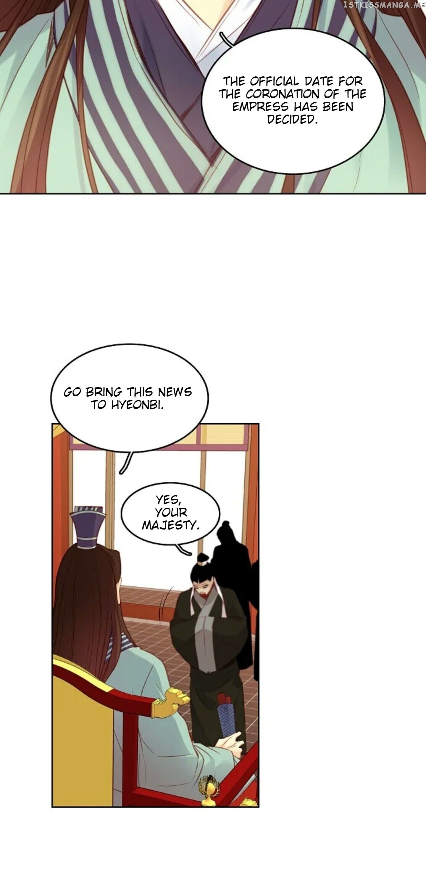 The Wicked Queen chapter 45 - page 8