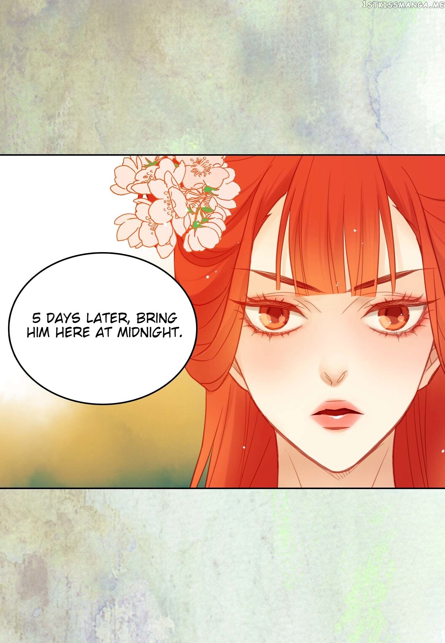 The Wicked Queen chapter 50 - page 17