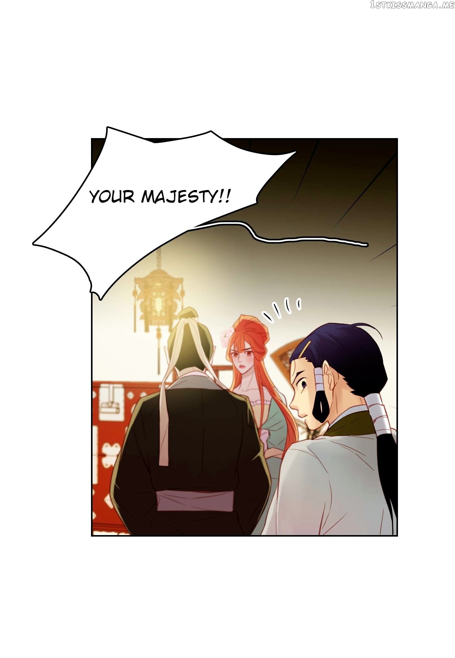 The Wicked Queen chapter 50 - page 23