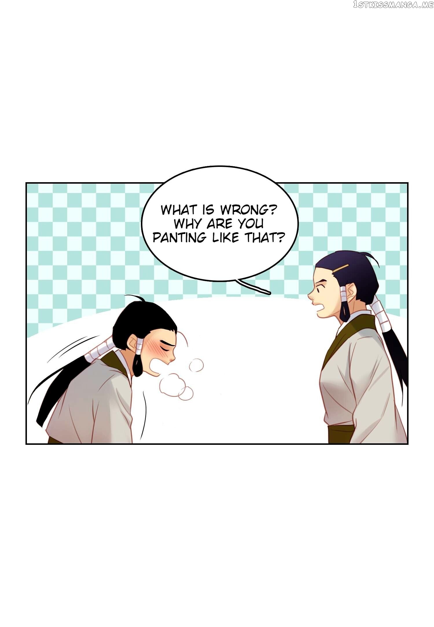 The Wicked Queen chapter 50 - page 25