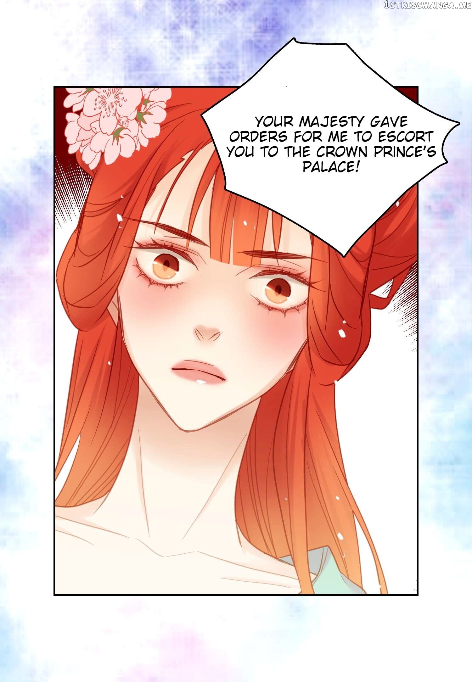 The Wicked Queen chapter 50 - page 27